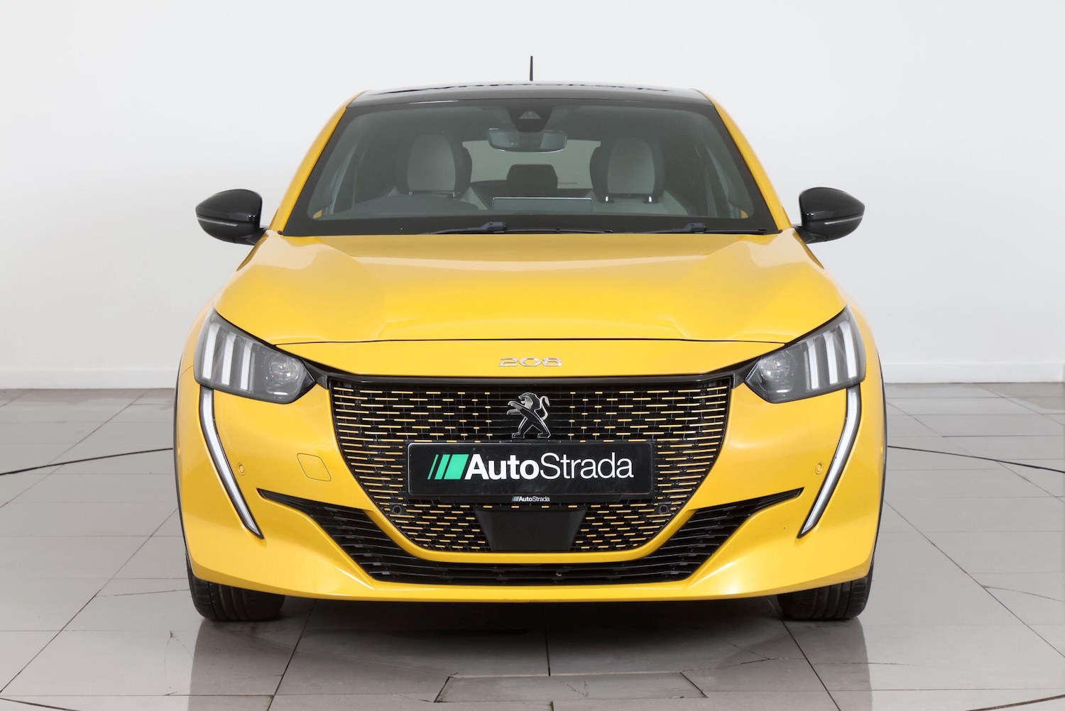 Used Peugeot E-208 for sale - 77659033: Photo 16