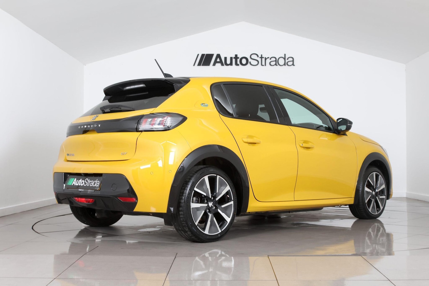 Used Peugeot E-208 for sale - 77659033: Photo 19