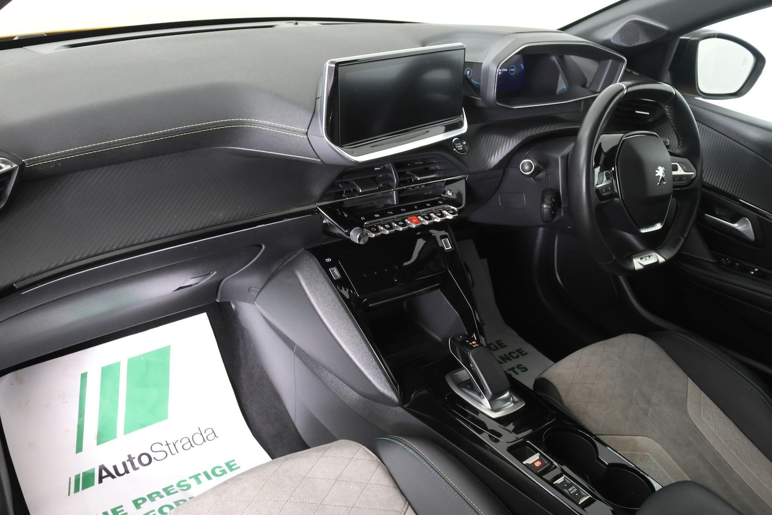 Used Peugeot E-208 for sale - 77659033: Photo 2