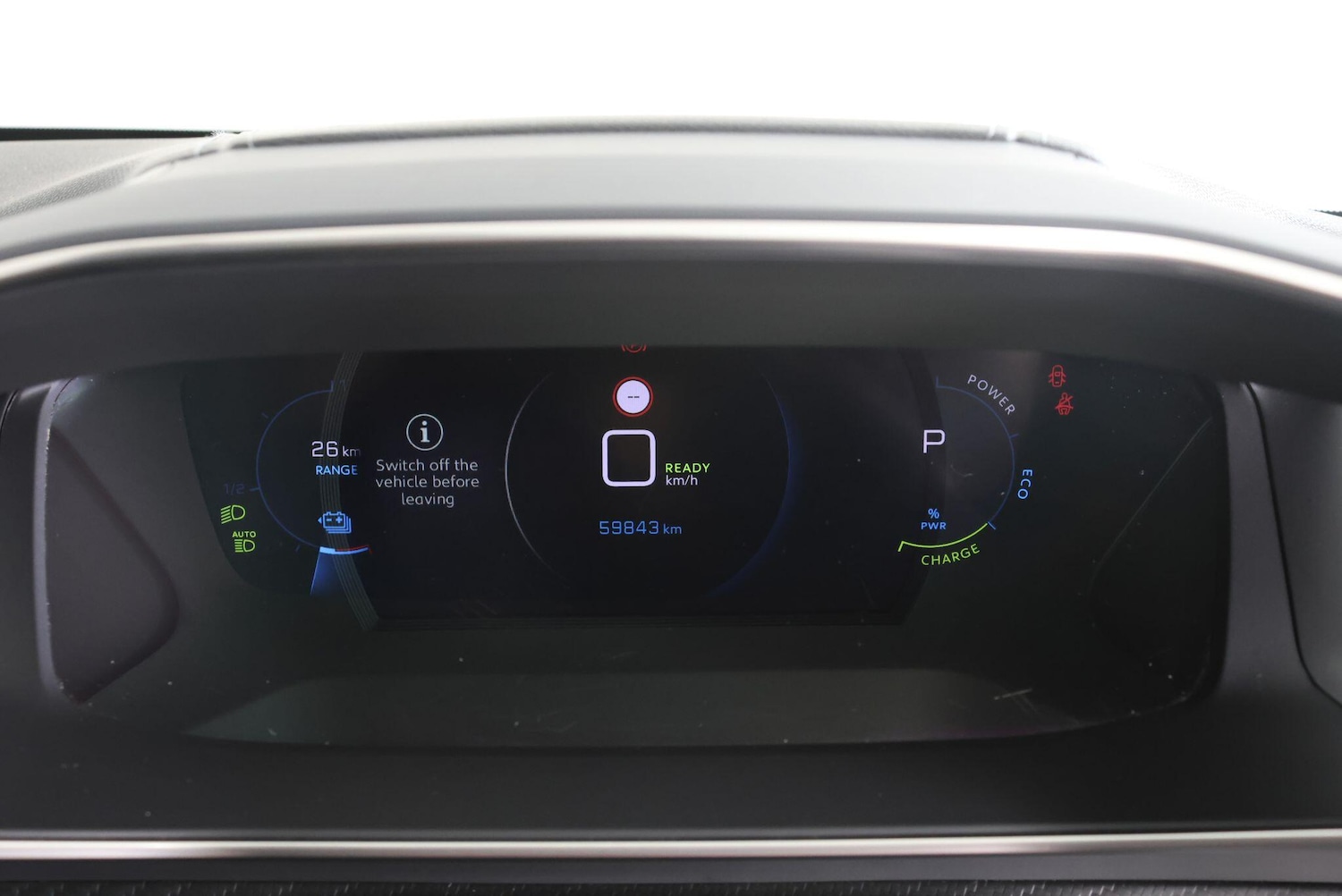 Used Peugeot E-208 for sale - 77659033: Photo 39