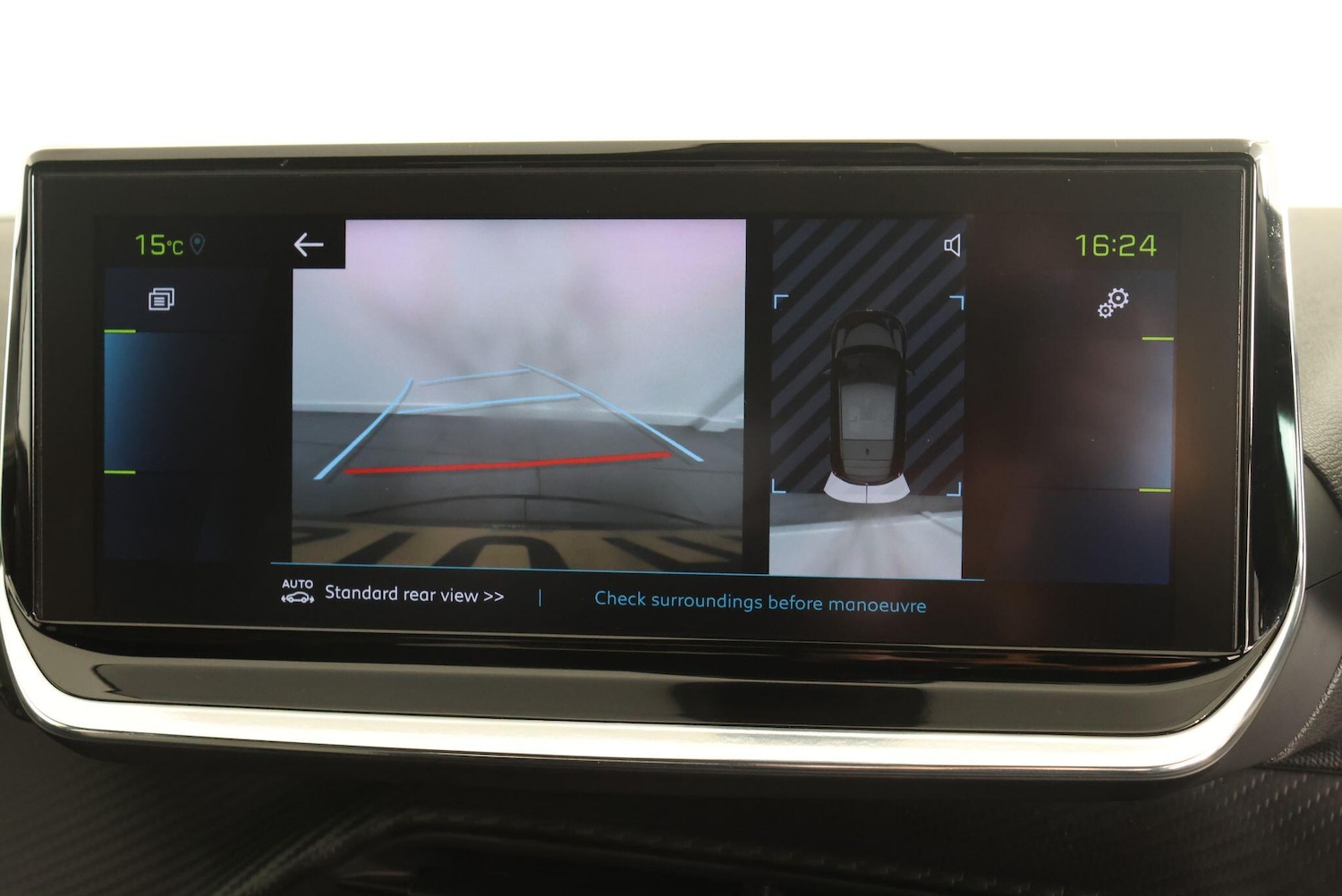 Used Peugeot E-208 for sale - 77659033: Photo 4