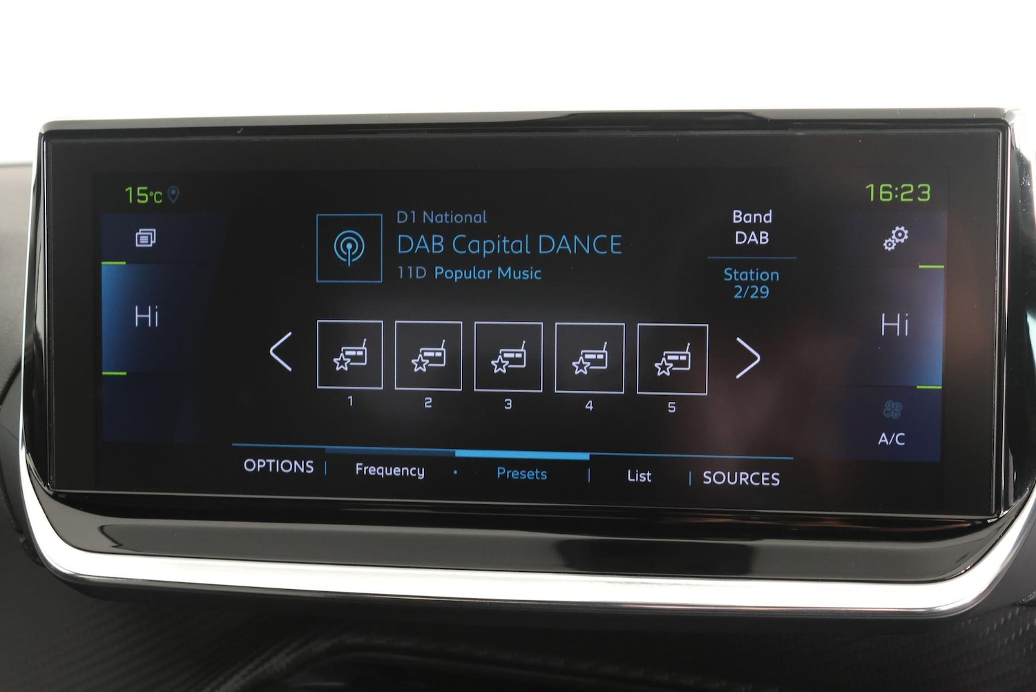 Used Peugeot E-208 for sale - 77659033: Photo 45