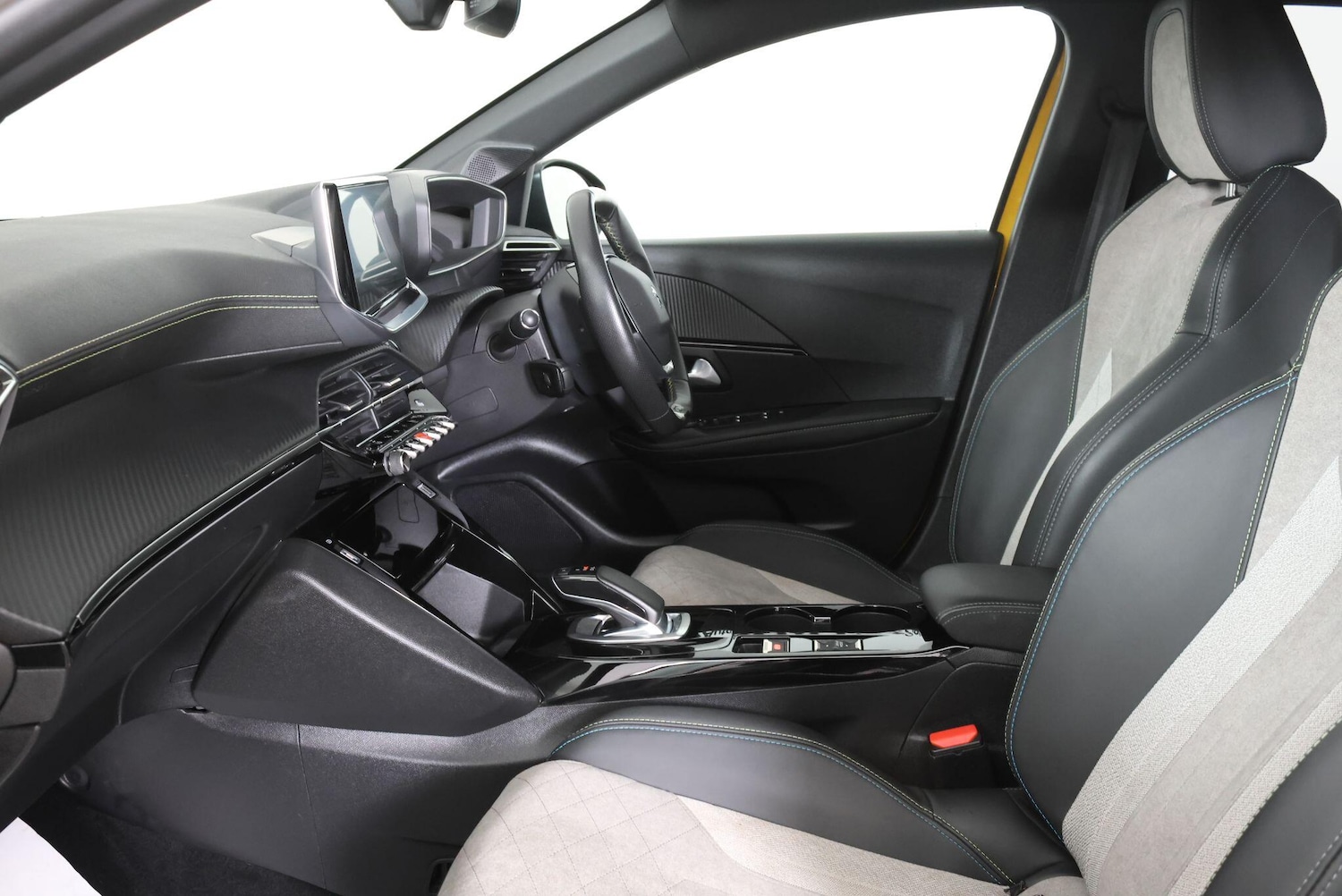 Used Peugeot E-208 for sale - 77659033: Photo 56