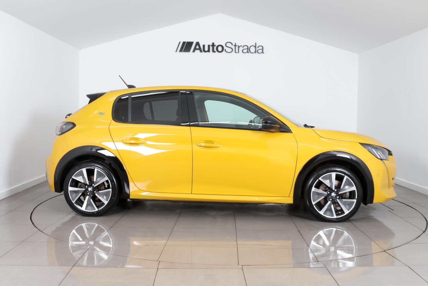 Used Peugeot E-208 for sale - 77659033: Photo 6