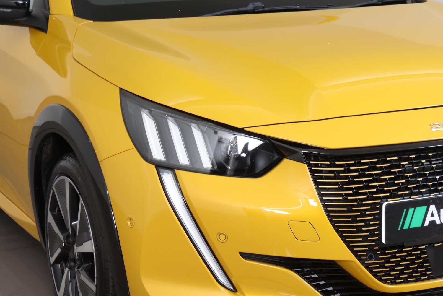 Used Peugeot E-208 for sale - 77659033: Photo 60