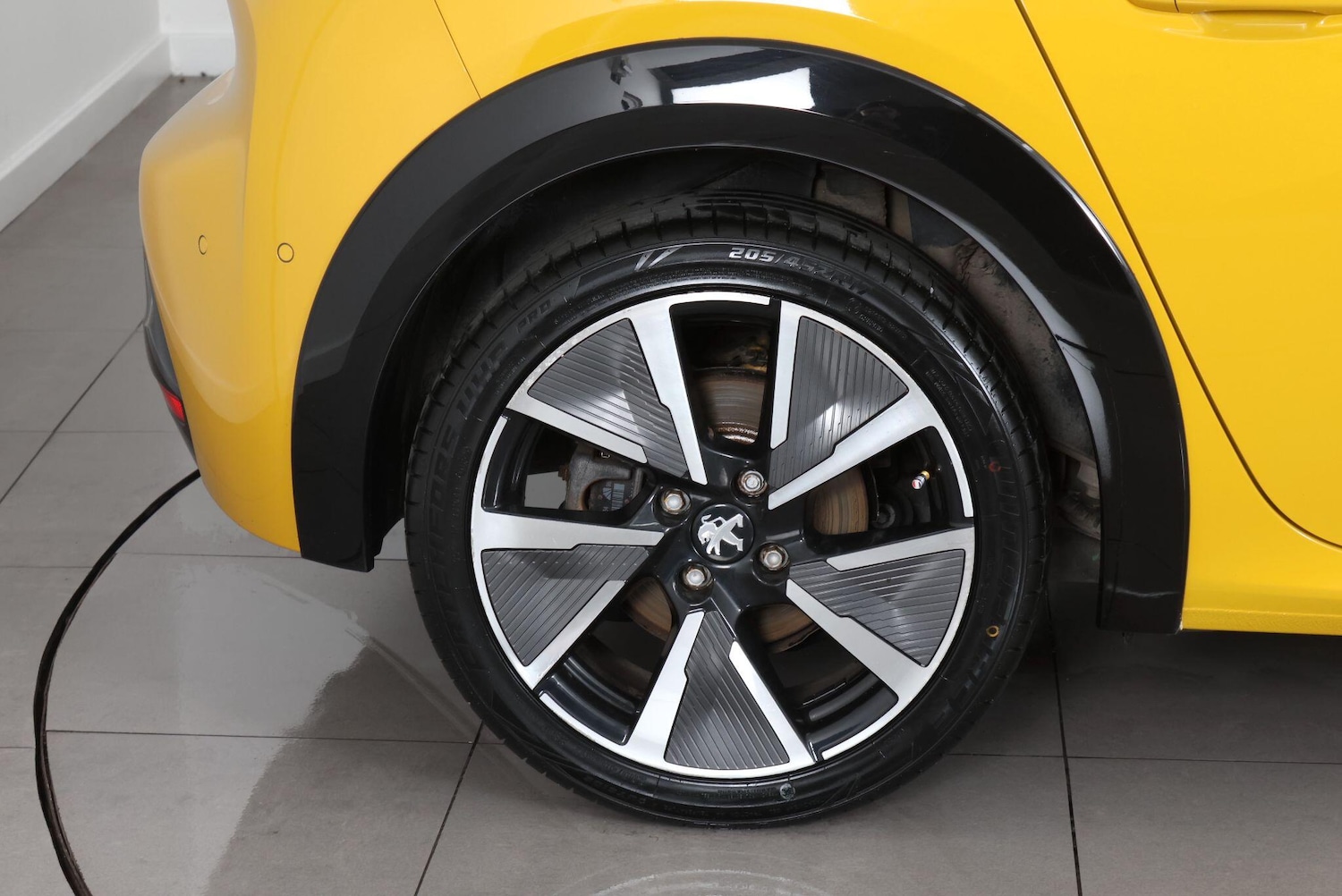 Used Peugeot E-208 for sale - 77659033: Photo 69