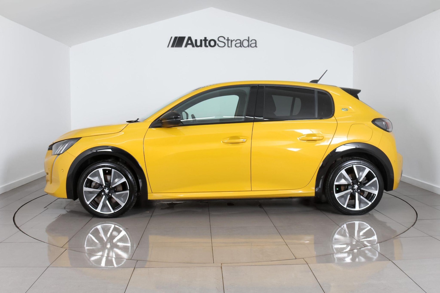 Used Peugeot E-208 for sale - 77659033: Photo 7