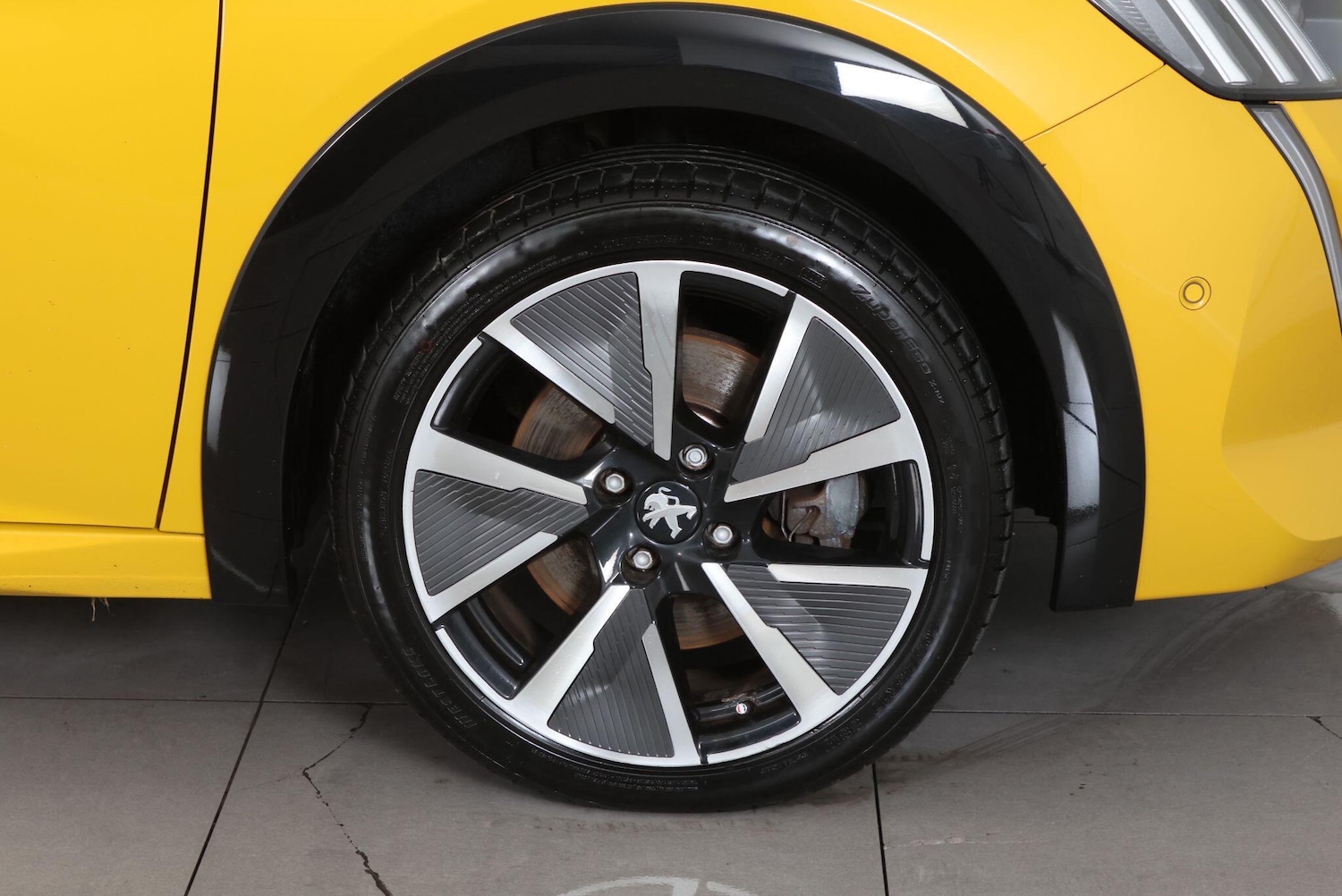 Used Peugeot E-208 for sale - 77659033: Photo 70