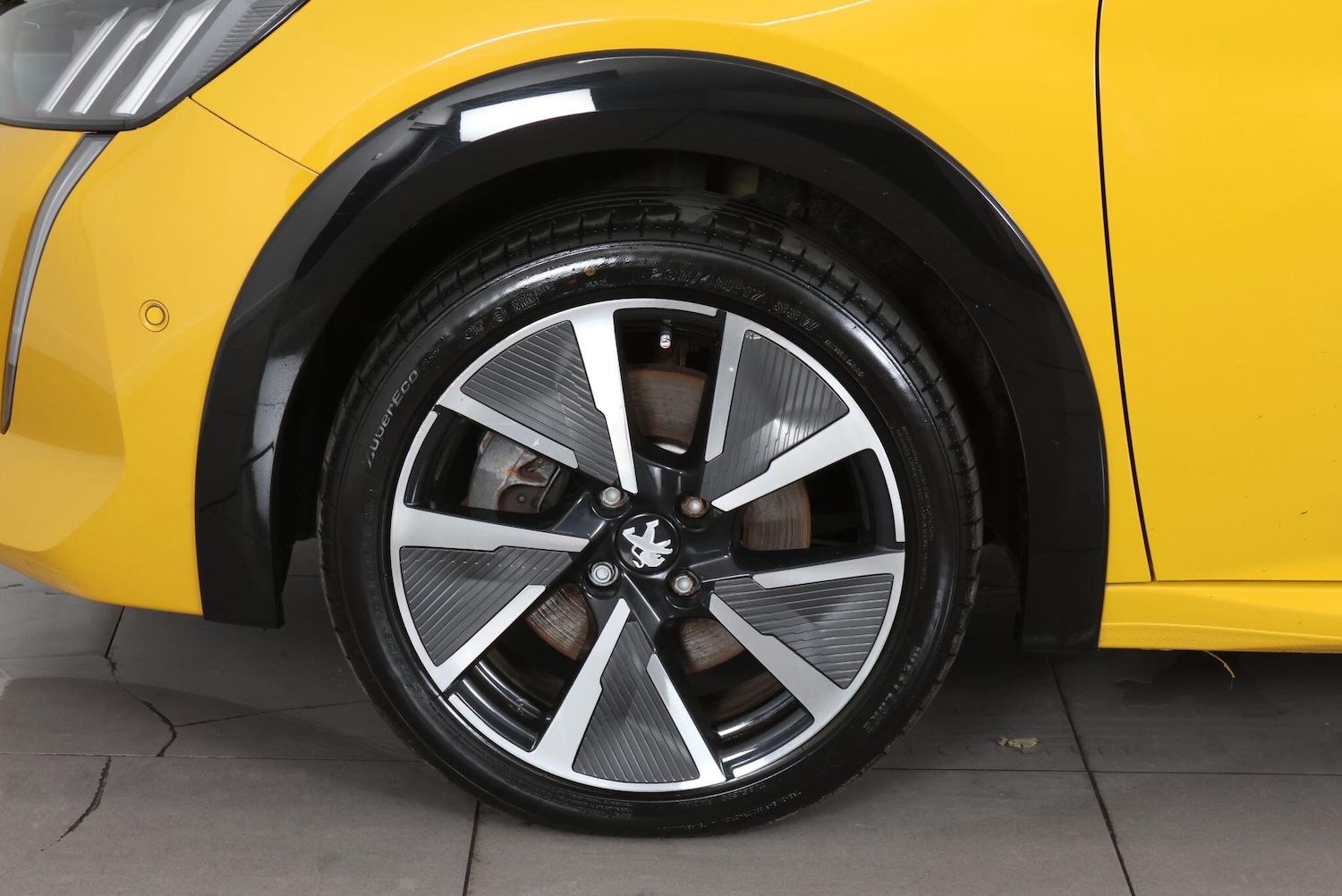 Used Peugeot E-208 for sale - 77659033: Photo 71