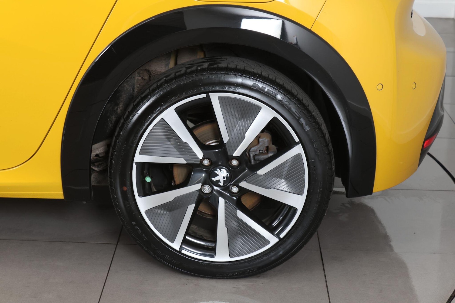 Used Peugeot E-208 for sale - 77659033: Photo 72