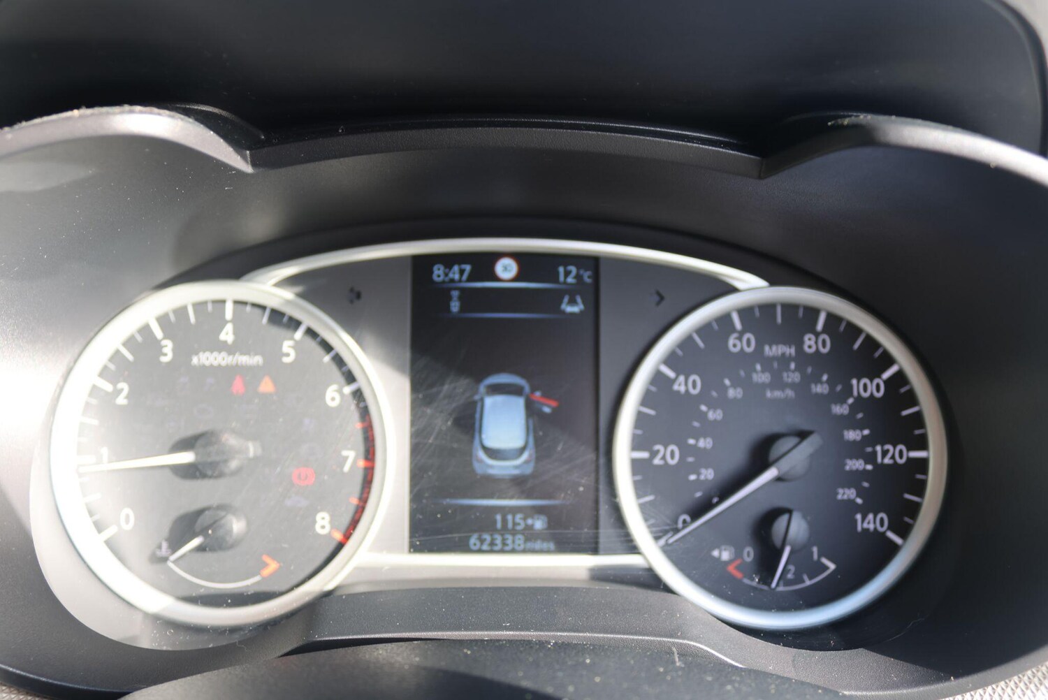 Used Nissan Micra 2017 for sale - 78170793: Photo 19