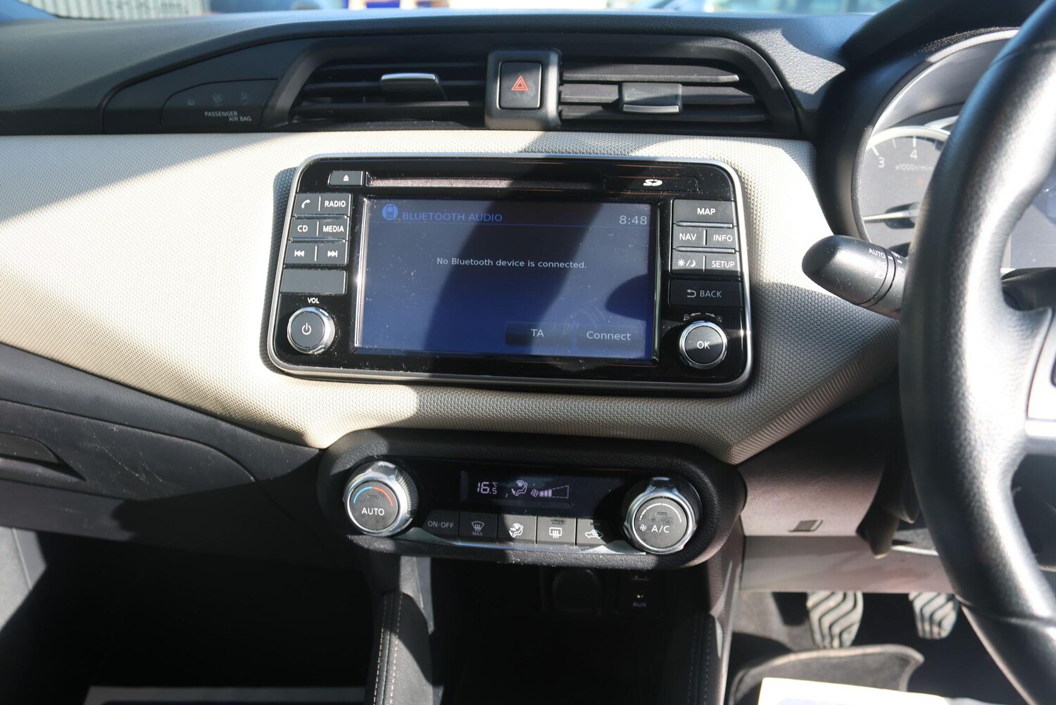 Used Nissan Micra 2017 for sale - 78170793: Photo 20