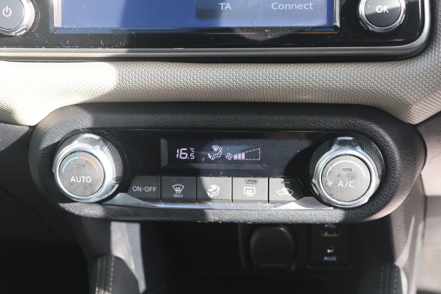 Used Nissan Micra 2017 for sale - 78170793: Photo 21