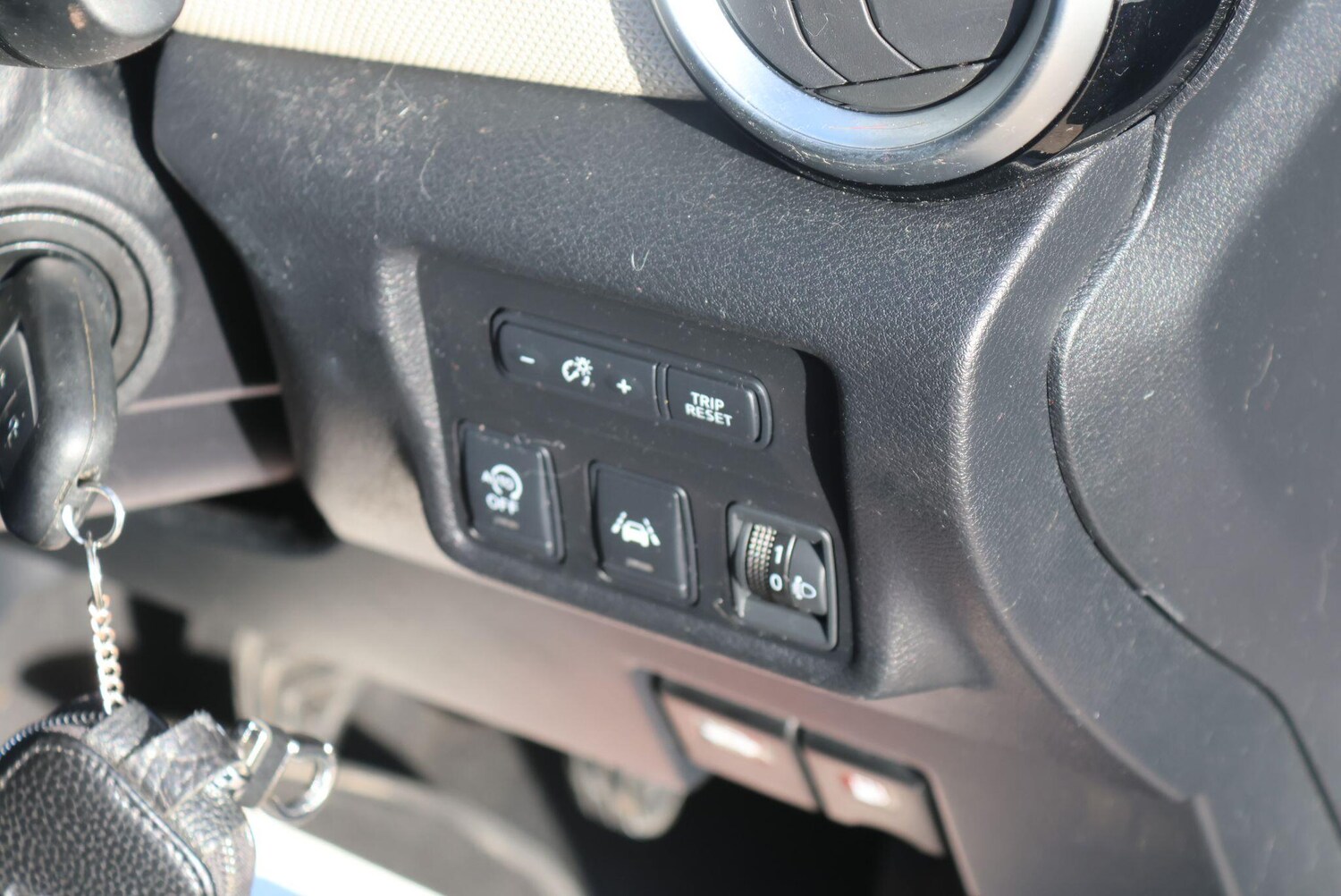 Used Nissan Micra 2017 for sale - 78170793: Photo 23