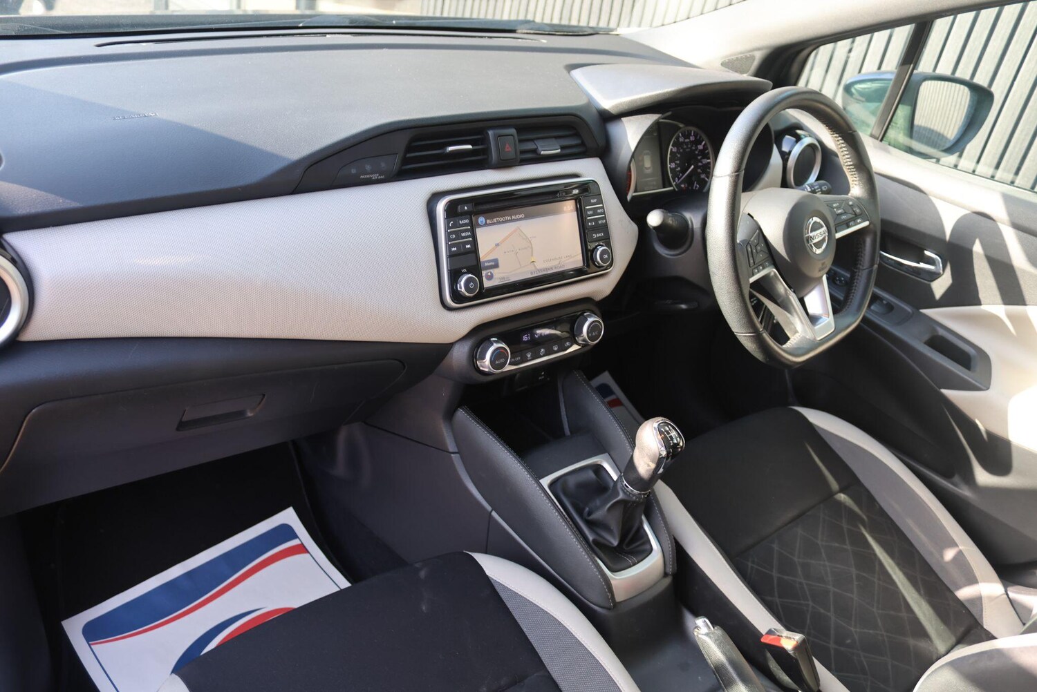 Used Nissan Micra 2017 for sale - 78170793: Photo 25