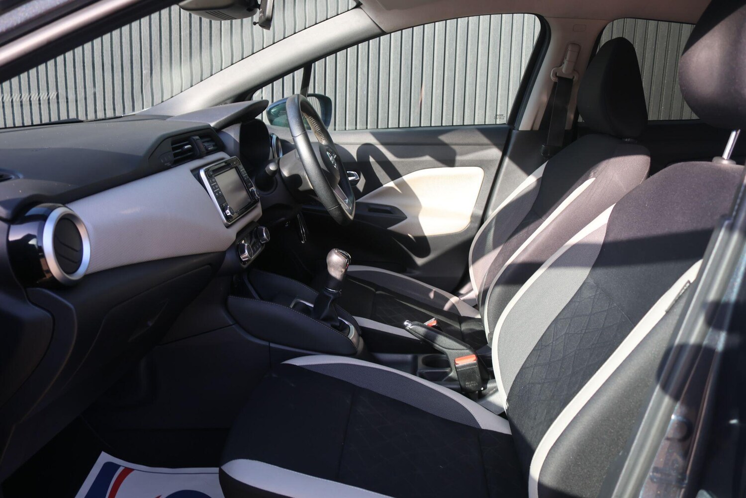 Used Nissan Micra 2017 for sale - 78170793: Photo 26