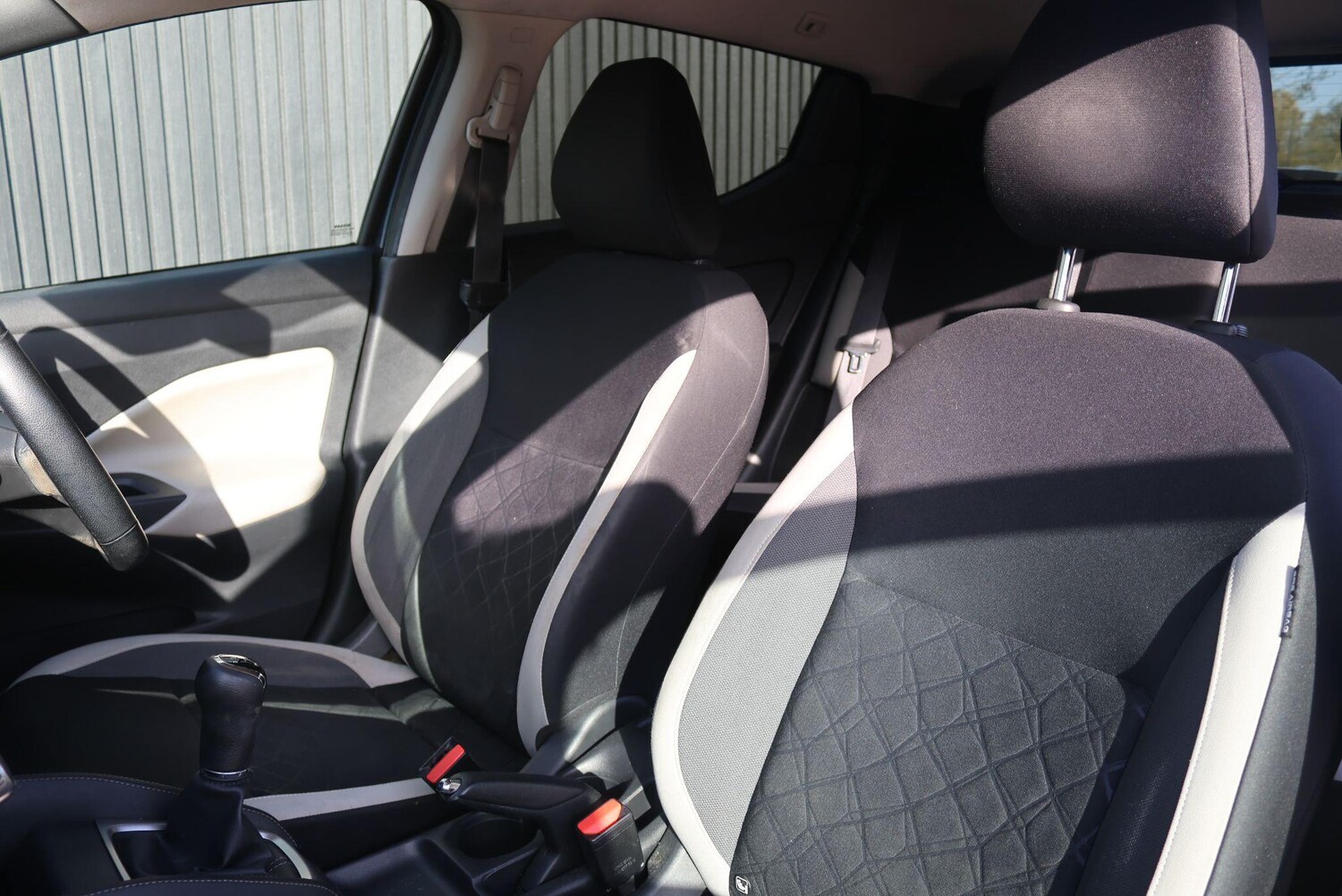 Used Nissan Micra 2017 for sale - 78170793: Photo 27