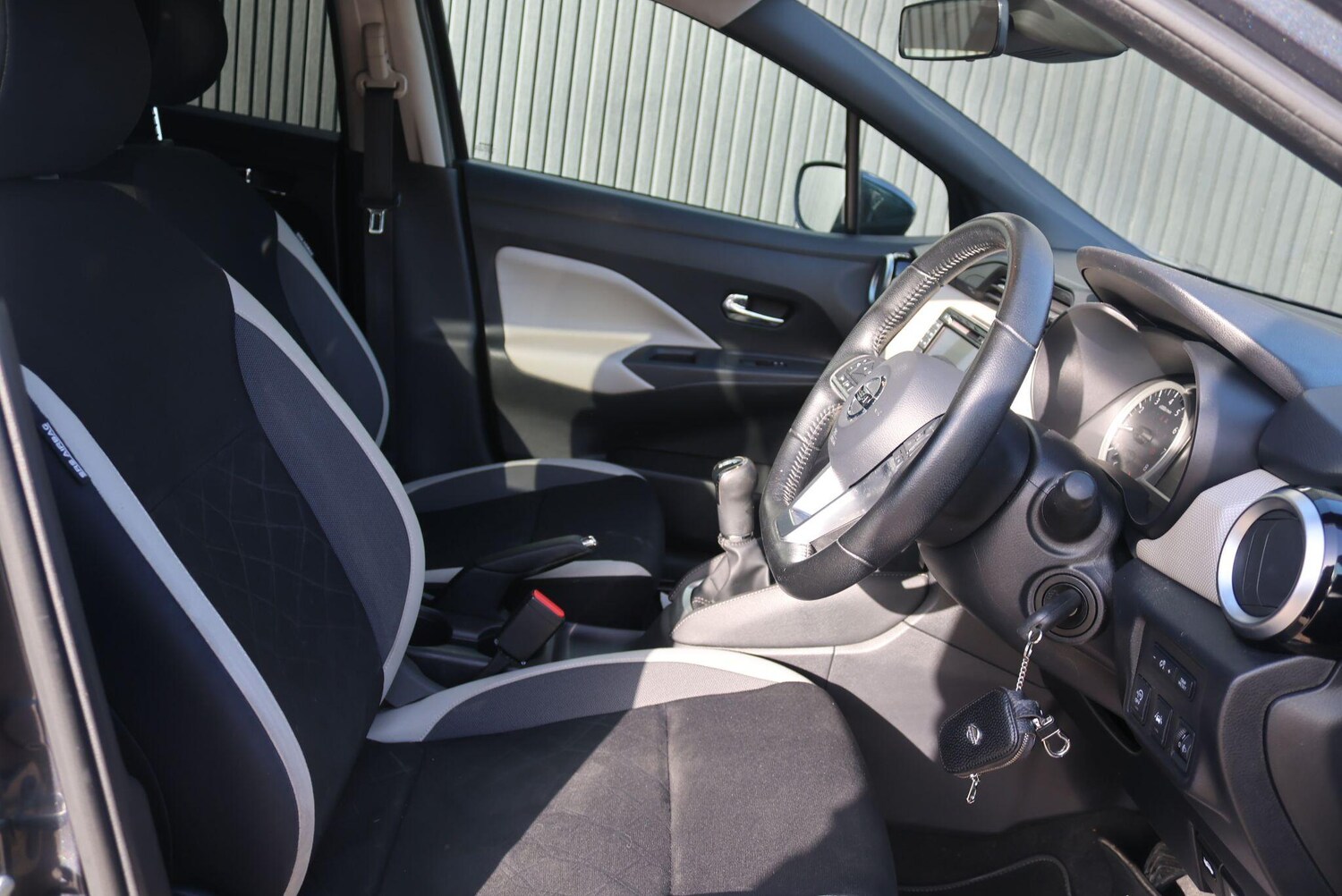 Used Nissan Micra 2017 for sale - 78170793: Photo 29