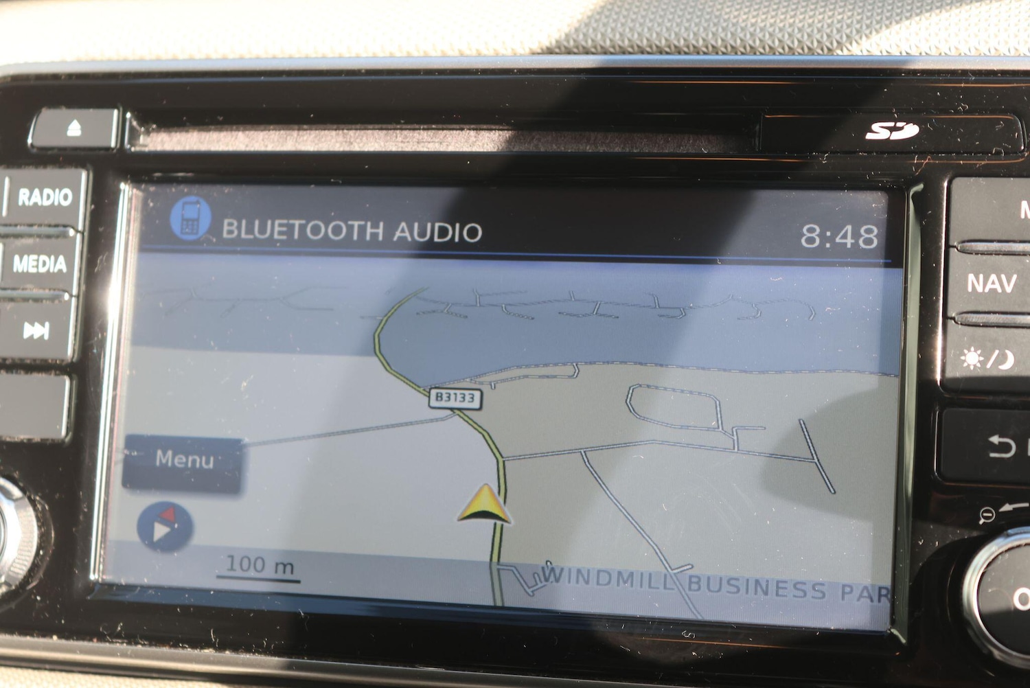 Used Nissan Micra 2017 for sale - 78170793: Photo 3