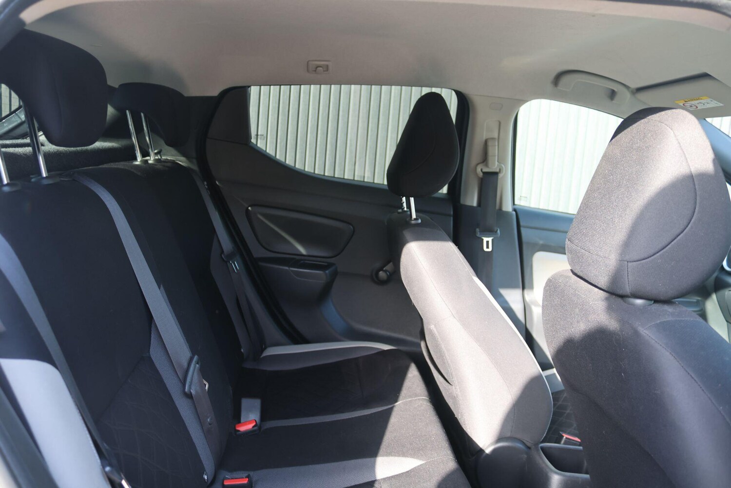 Used Nissan Micra 2017 for sale - 78170793: Photo 31