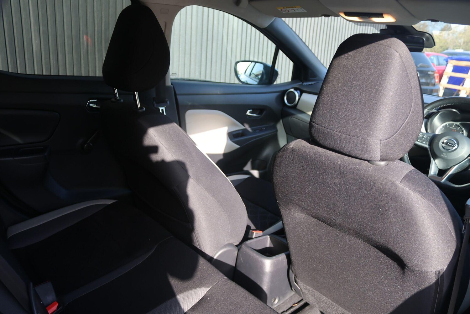 Used Nissan Micra 2017 for sale - 78170793: Photo 32