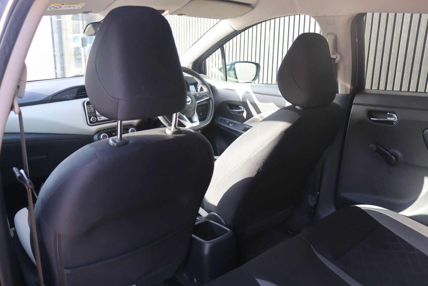 Used Nissan Micra 2017 for sale - 78170793: Photo 33