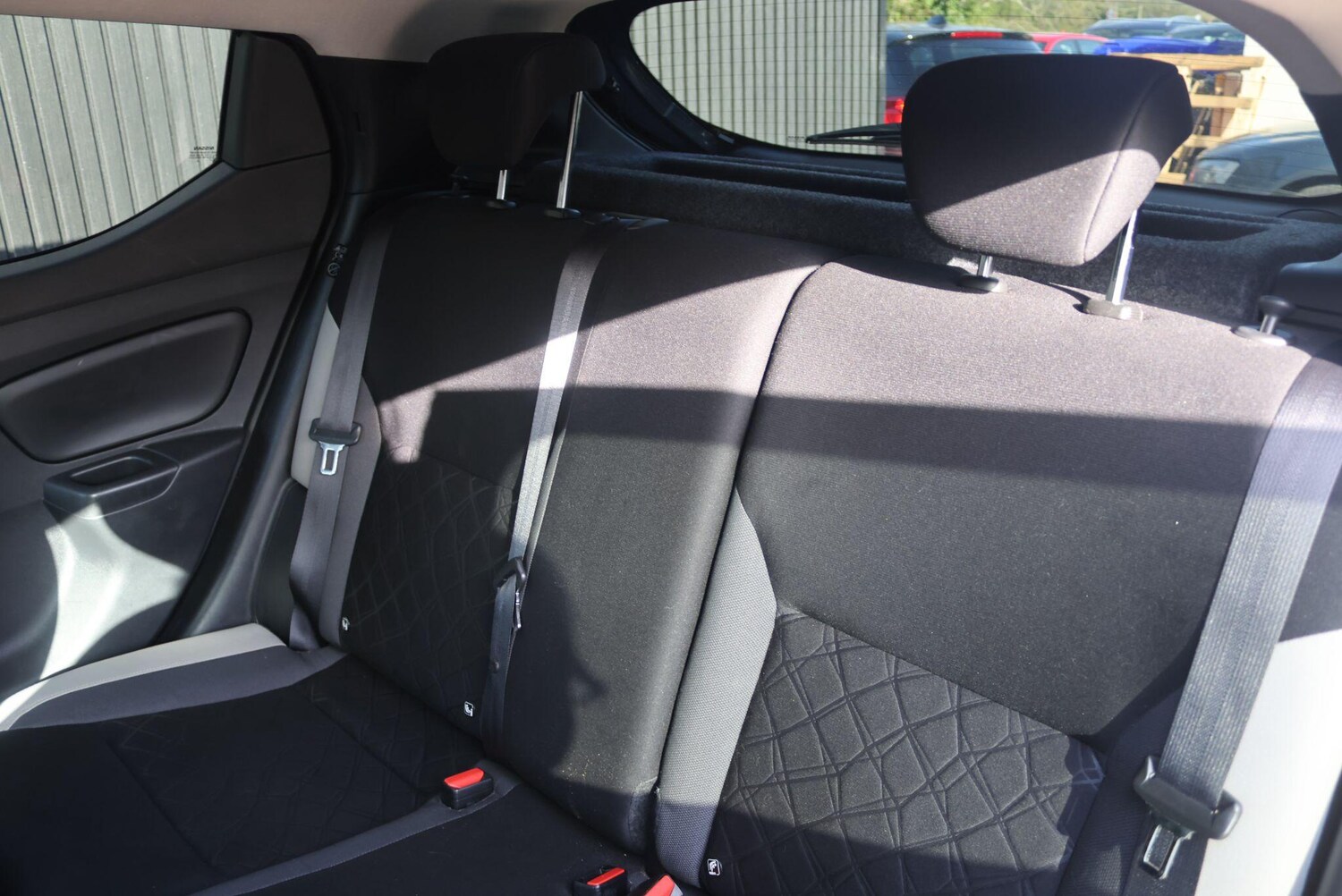 Used Nissan Micra 2017 for sale - 78170793: Photo 35