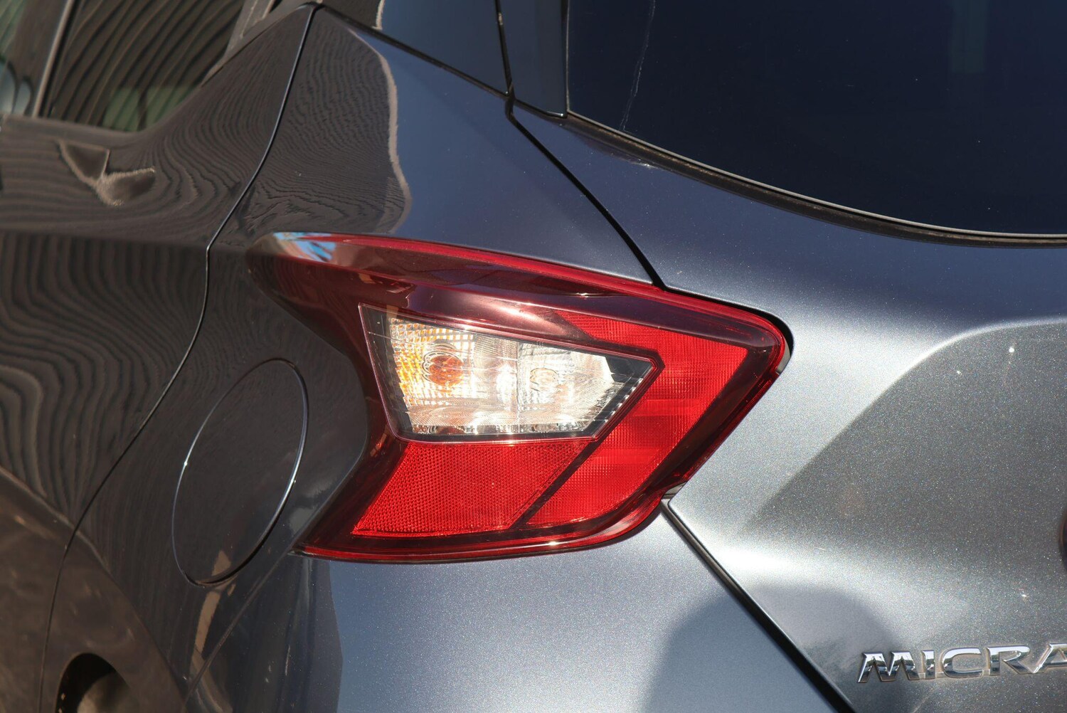 Used Nissan Micra 2017 for sale - 78170793: Photo 37