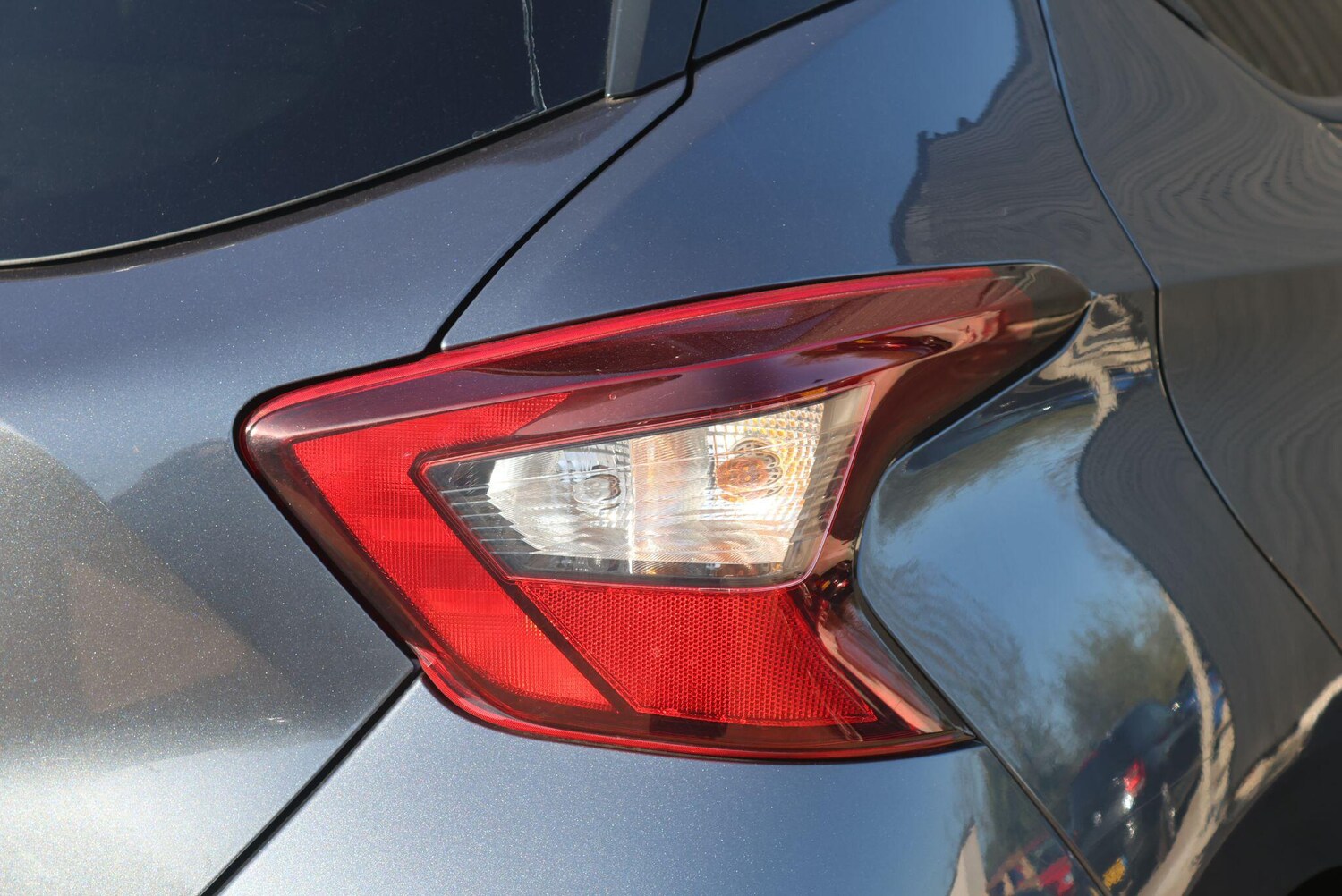 Used Nissan Micra 2017 for sale - 78170793: Photo 38