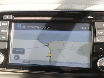 Used Nissan Micra 2017 for sale - 78170793: Photo