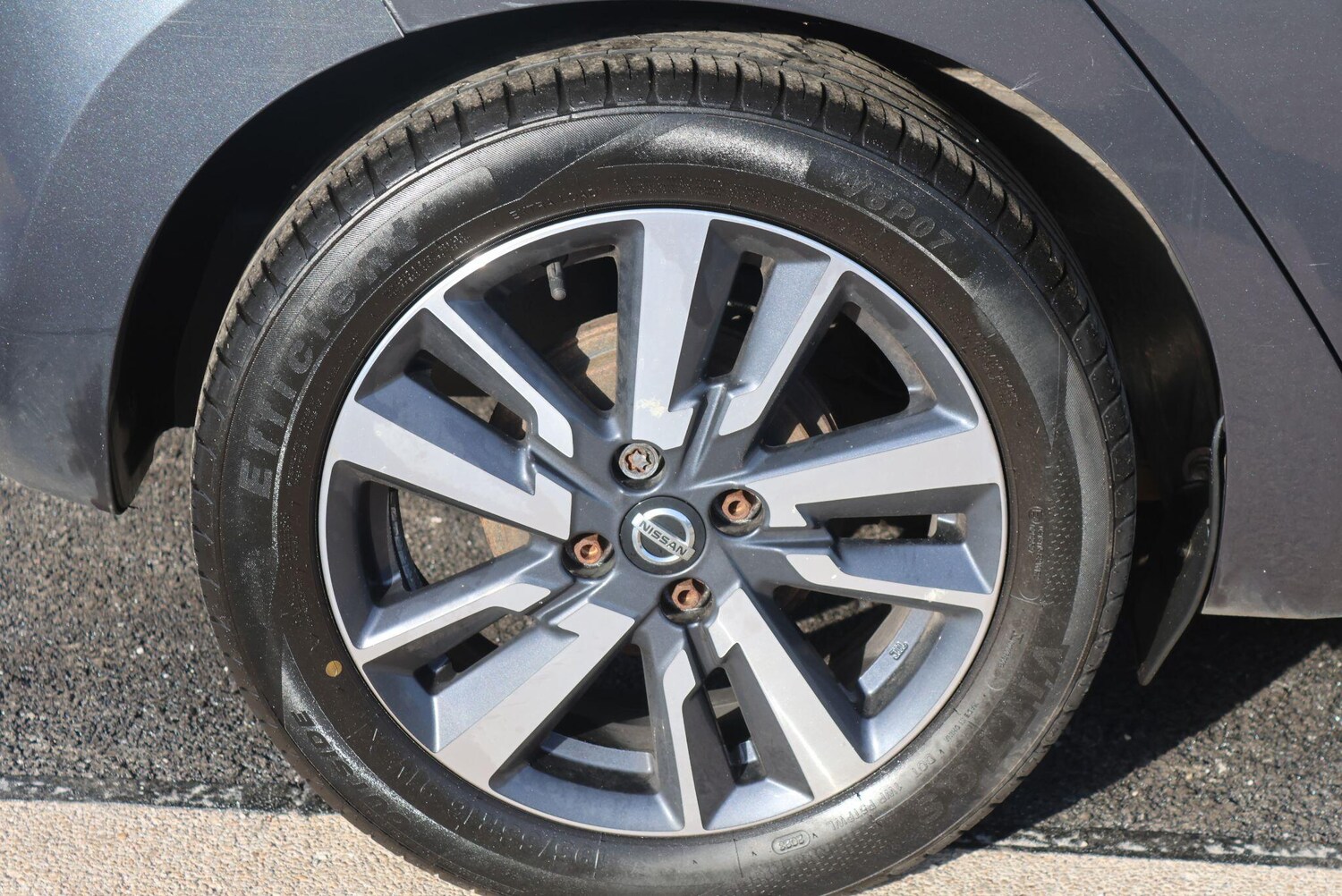 Used Nissan Micra 2017 for sale - 78170793: Photo 41