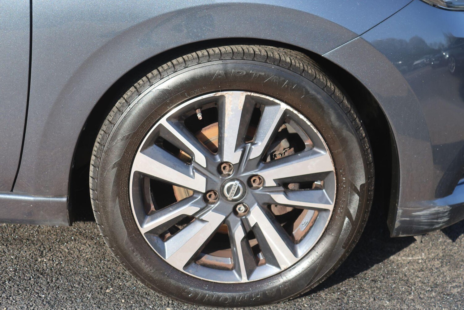 Used Nissan Micra 2017 for sale - 78170793: Photo 42