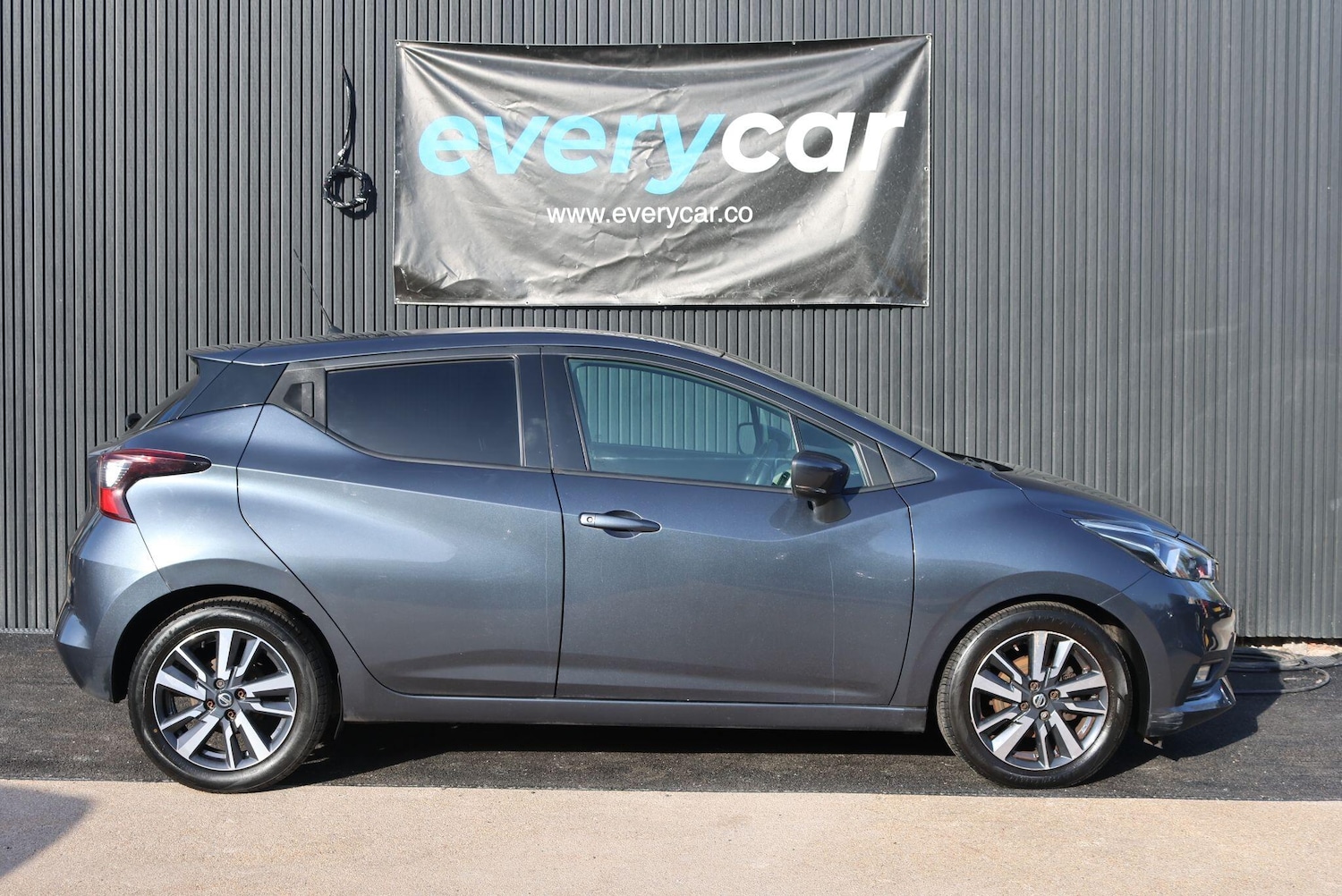 Used Nissan Micra 2017 for sale - 78170793: Photo 5