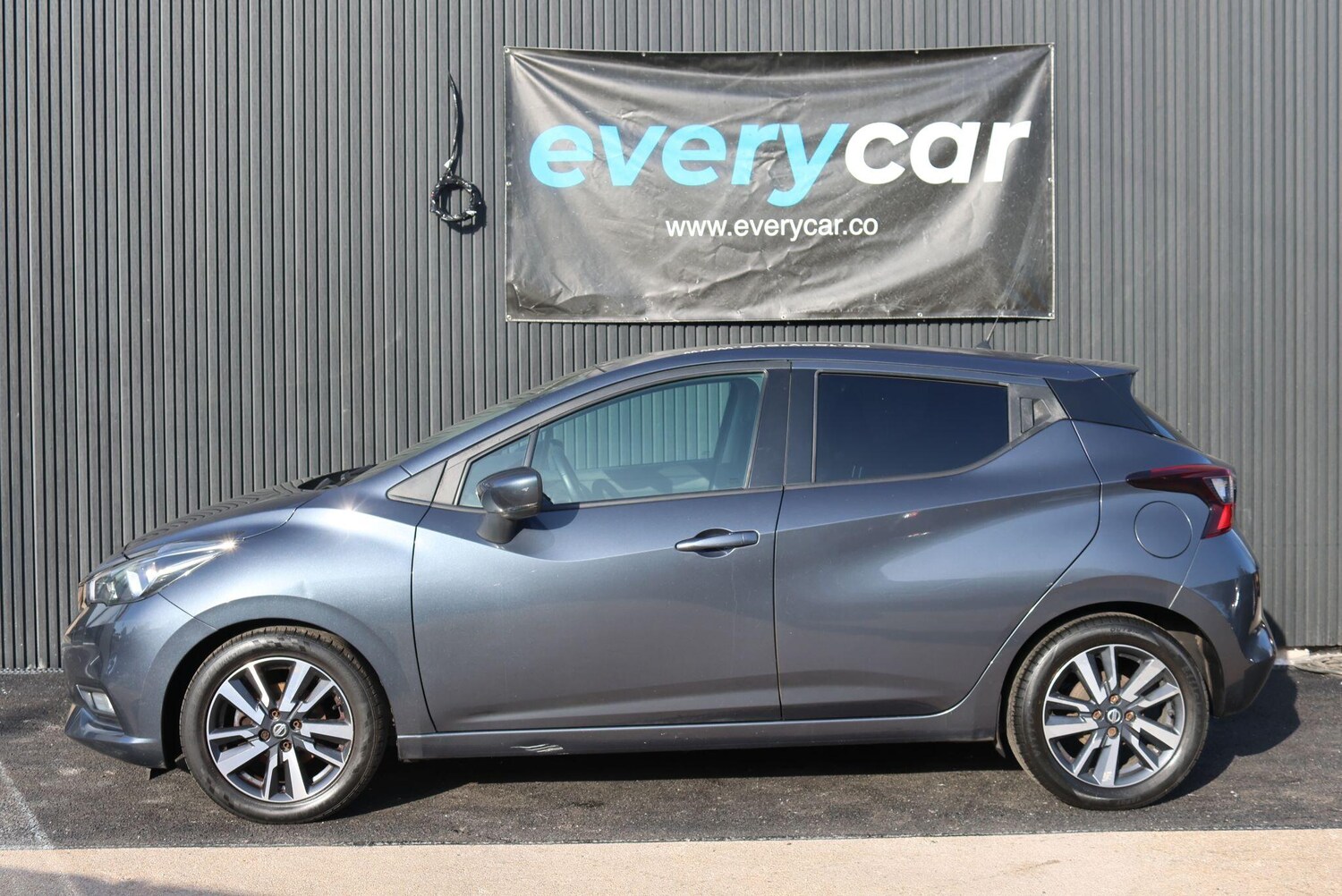 Used Nissan Micra 2017 for sale - 78170793: Photo 6