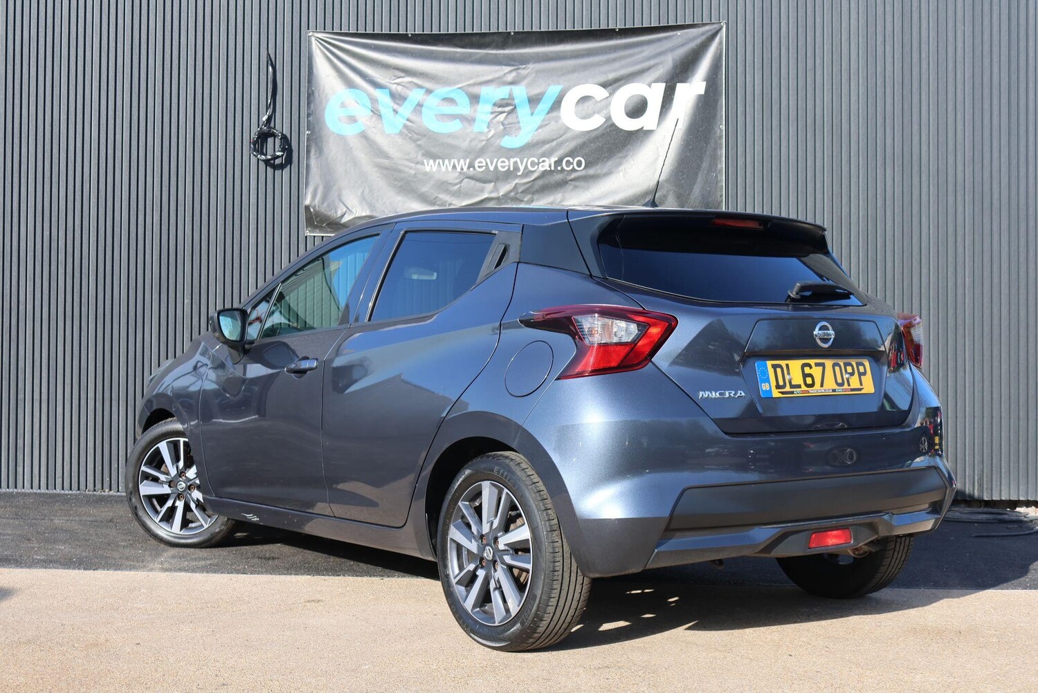 Used Nissan Micra 2017 for sale - 78170793: Photo 7