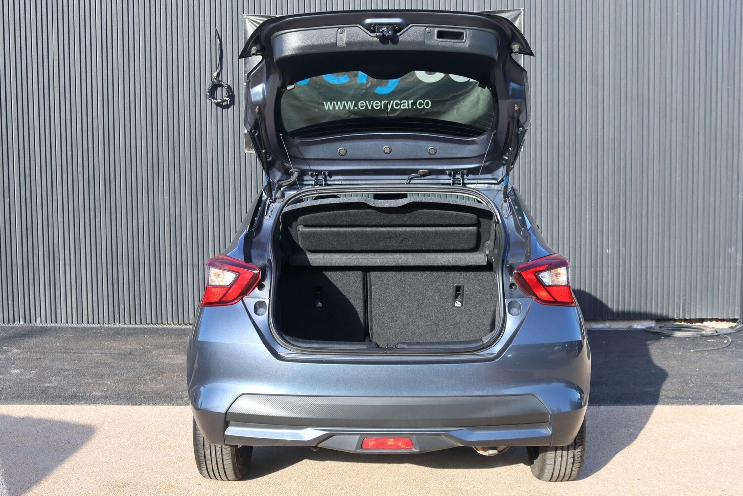 Used Nissan Micra 2017 for sale - 78170793: Photo 9