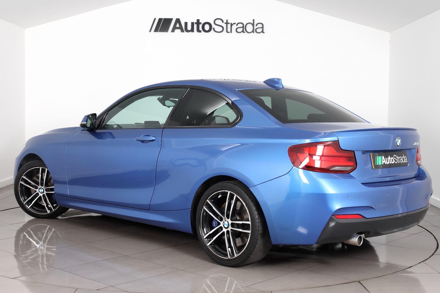 Used BMW 2 Series 2019 for sale - 77029411: Photo 11