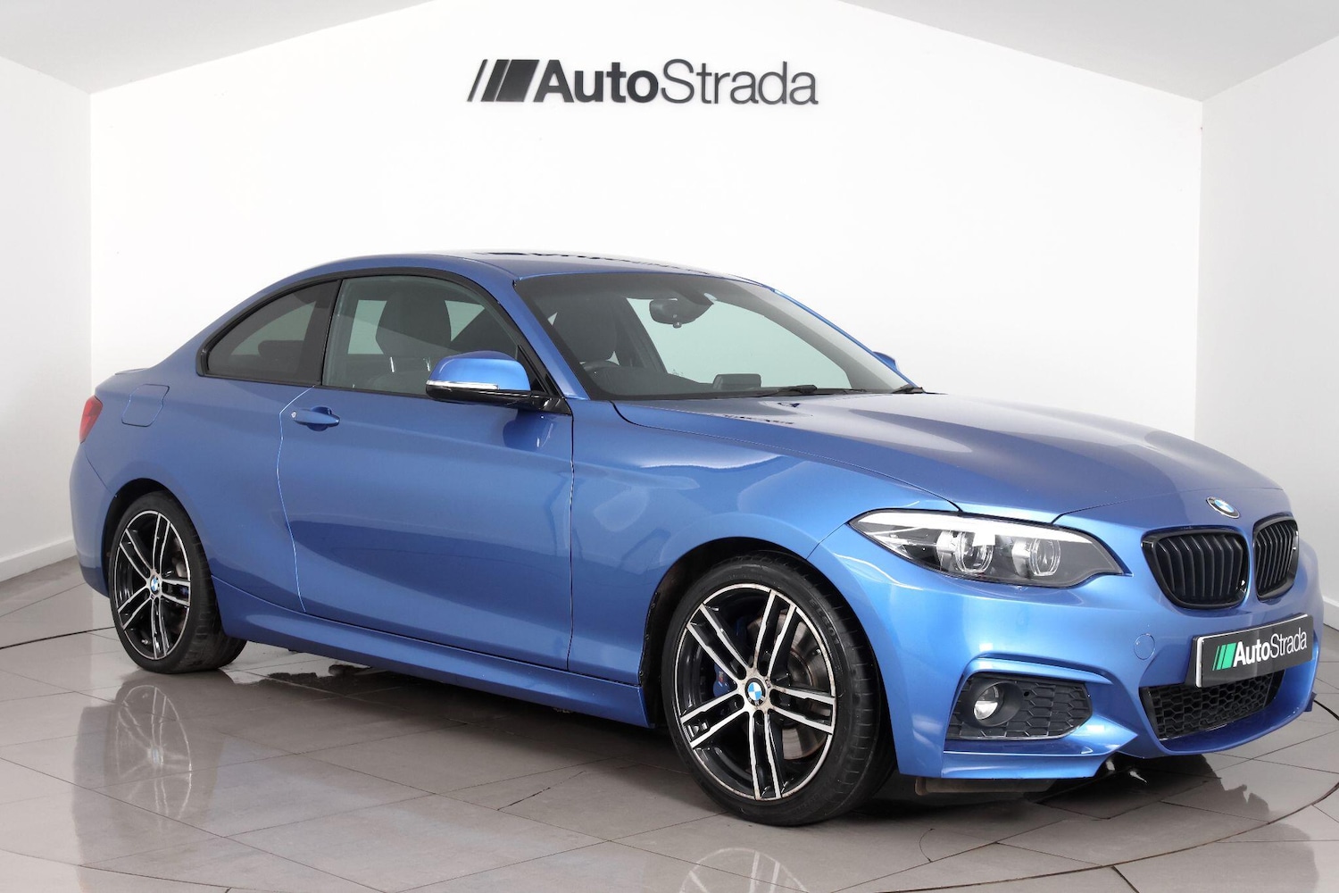 Used BMW 2 Series 2019 for sale - 77029411: Photo 12