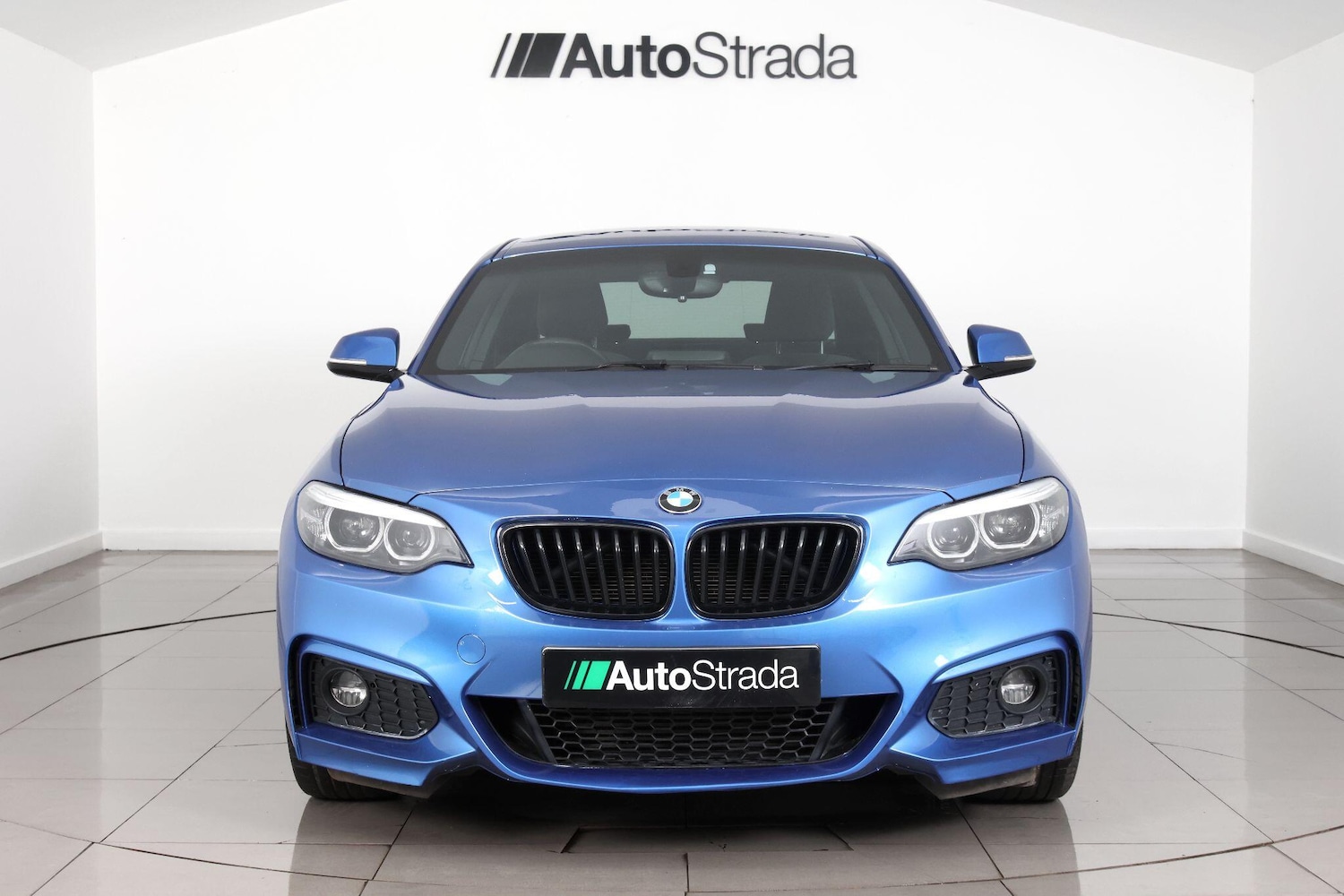 Used BMW 2 Series 2019 for sale - 77029411: Photo 14