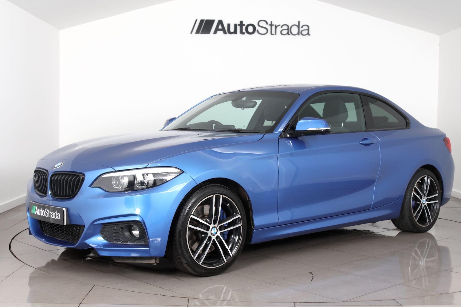 Used BMW 2 Series 2019 for sale - 77029411: Photo 15