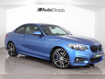 BMW 2 Series feature image