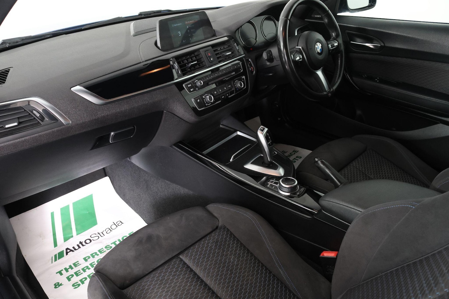 Used BMW 2 Series 2019 for sale - 77029411: Photo 45