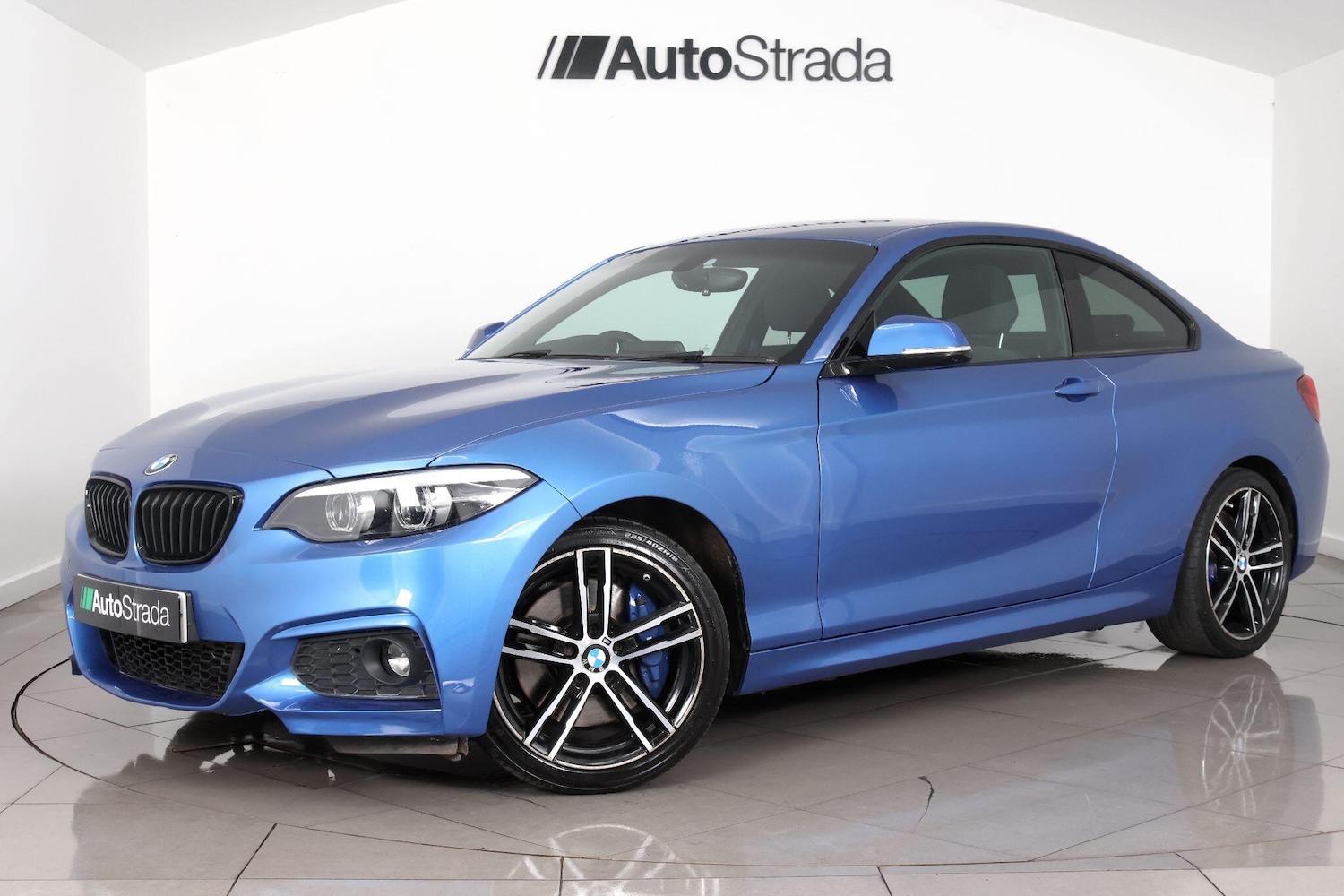 Used BMW 2 Series 2019 for sale - 77029411: Photo 5
