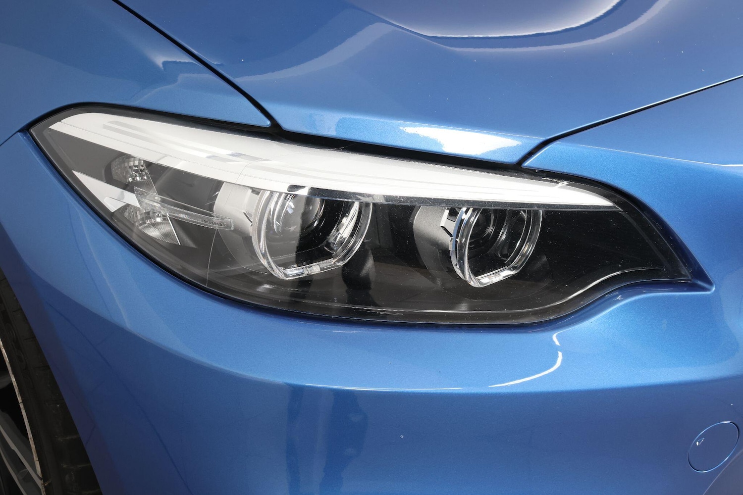 Used BMW 2 Series 2019 for sale - 77029411: Photo 50