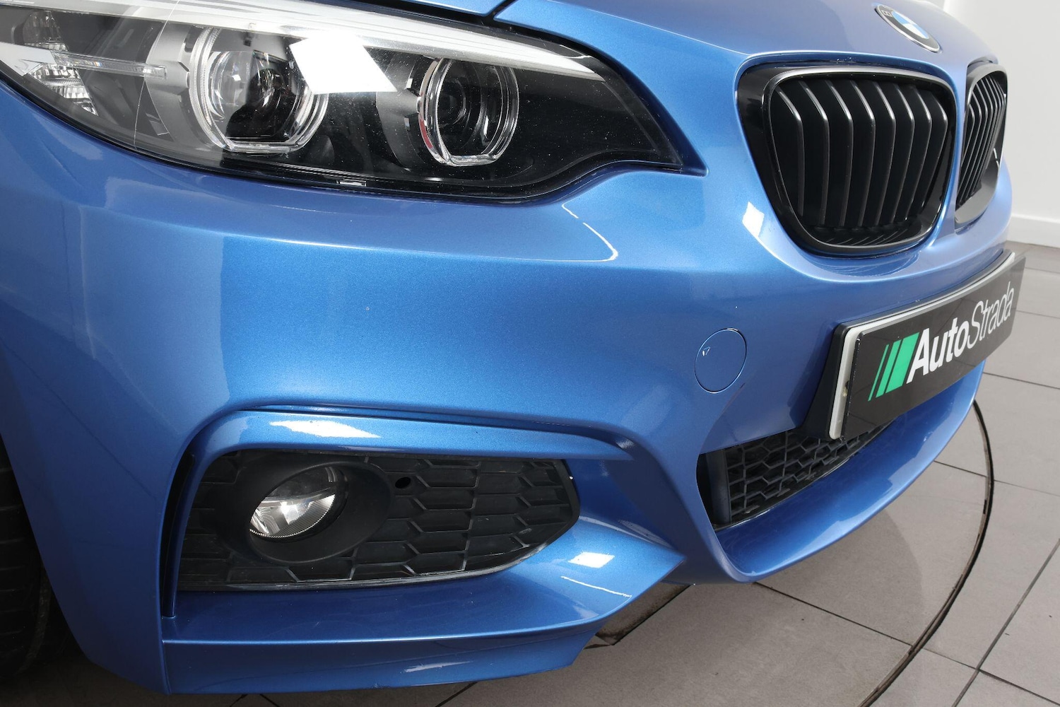 Used BMW 2 Series 2019 for sale - 77029411: Photo 51