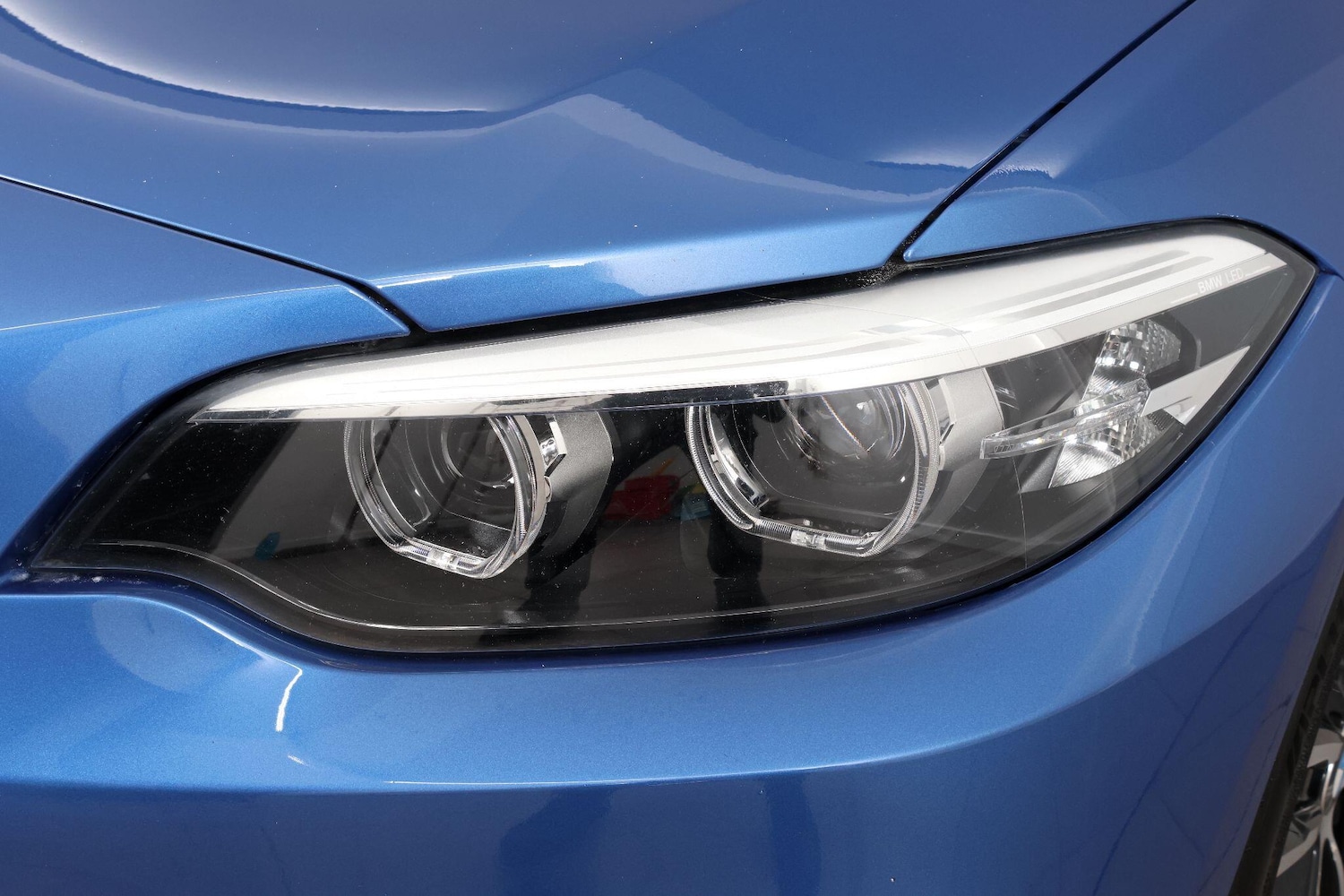 Used BMW 2 Series 2019 for sale - 77029411: Photo 54