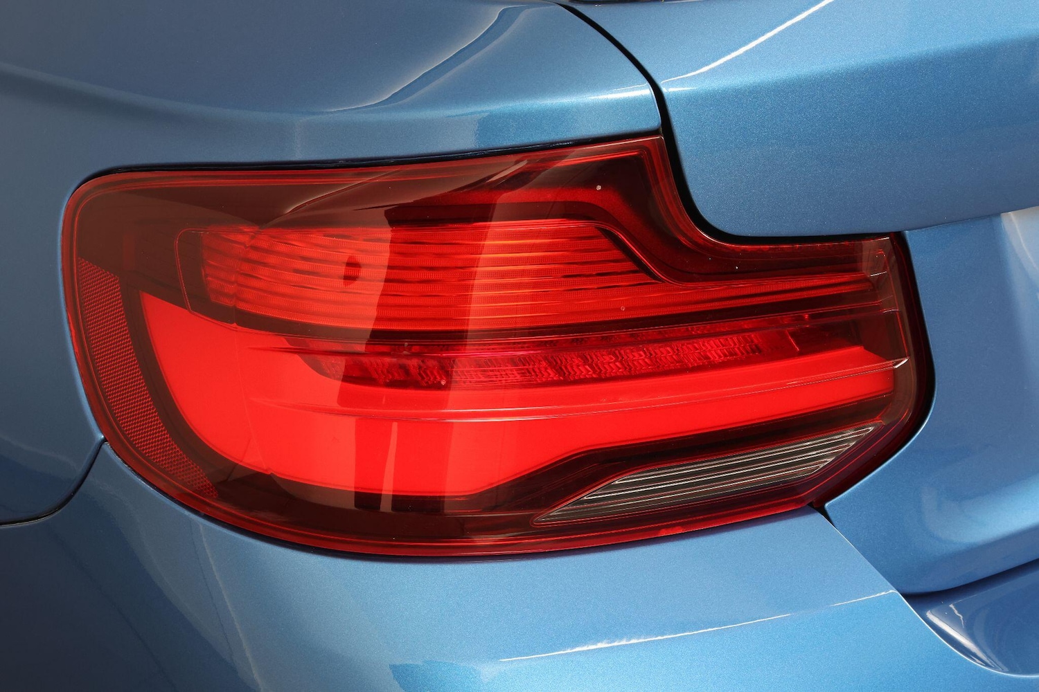 Used BMW 2 Series 2019 for sale - 77029411: Photo 56