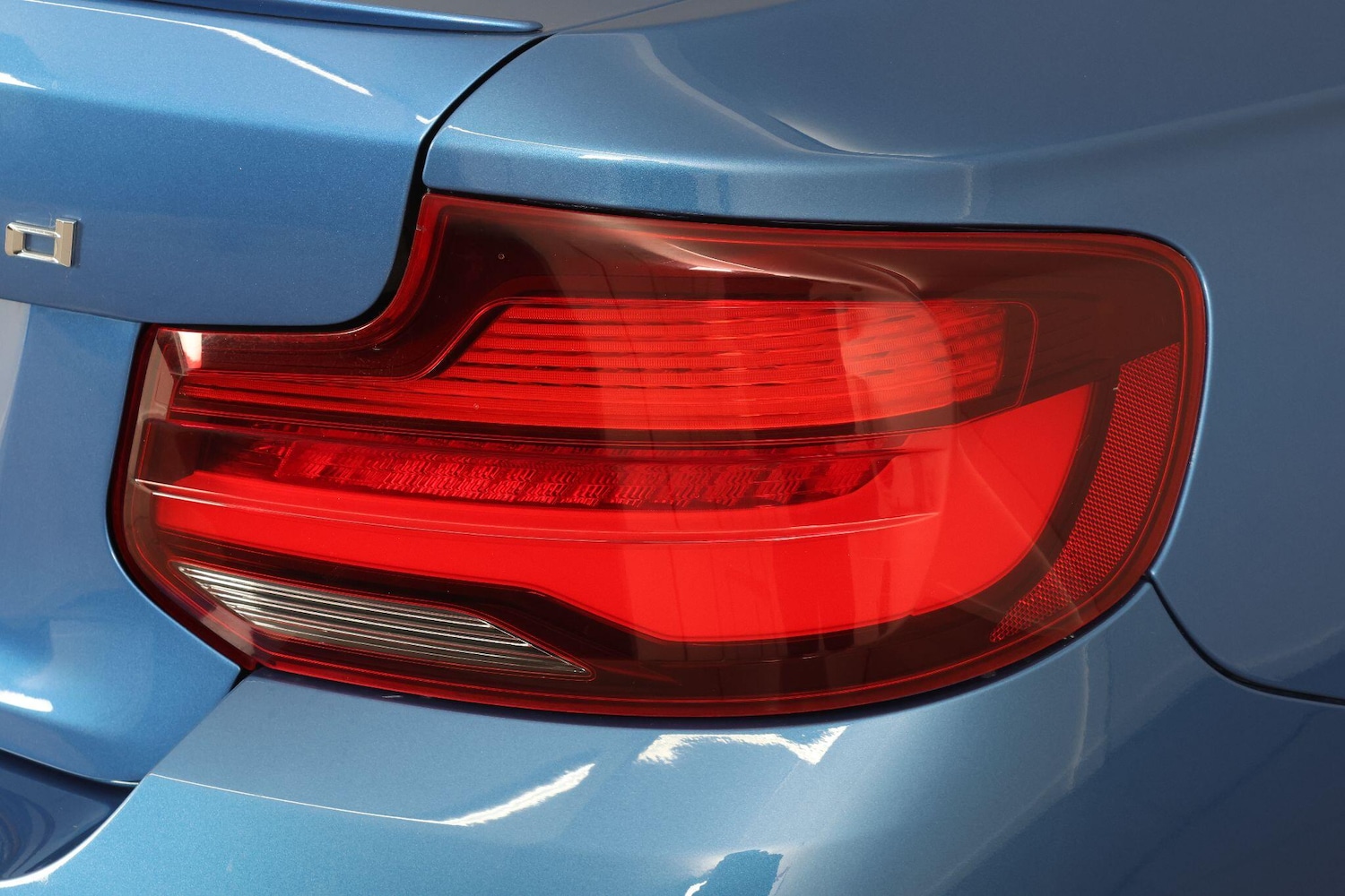 Used BMW 2 Series 2019 for sale - 77029411: Photo 57