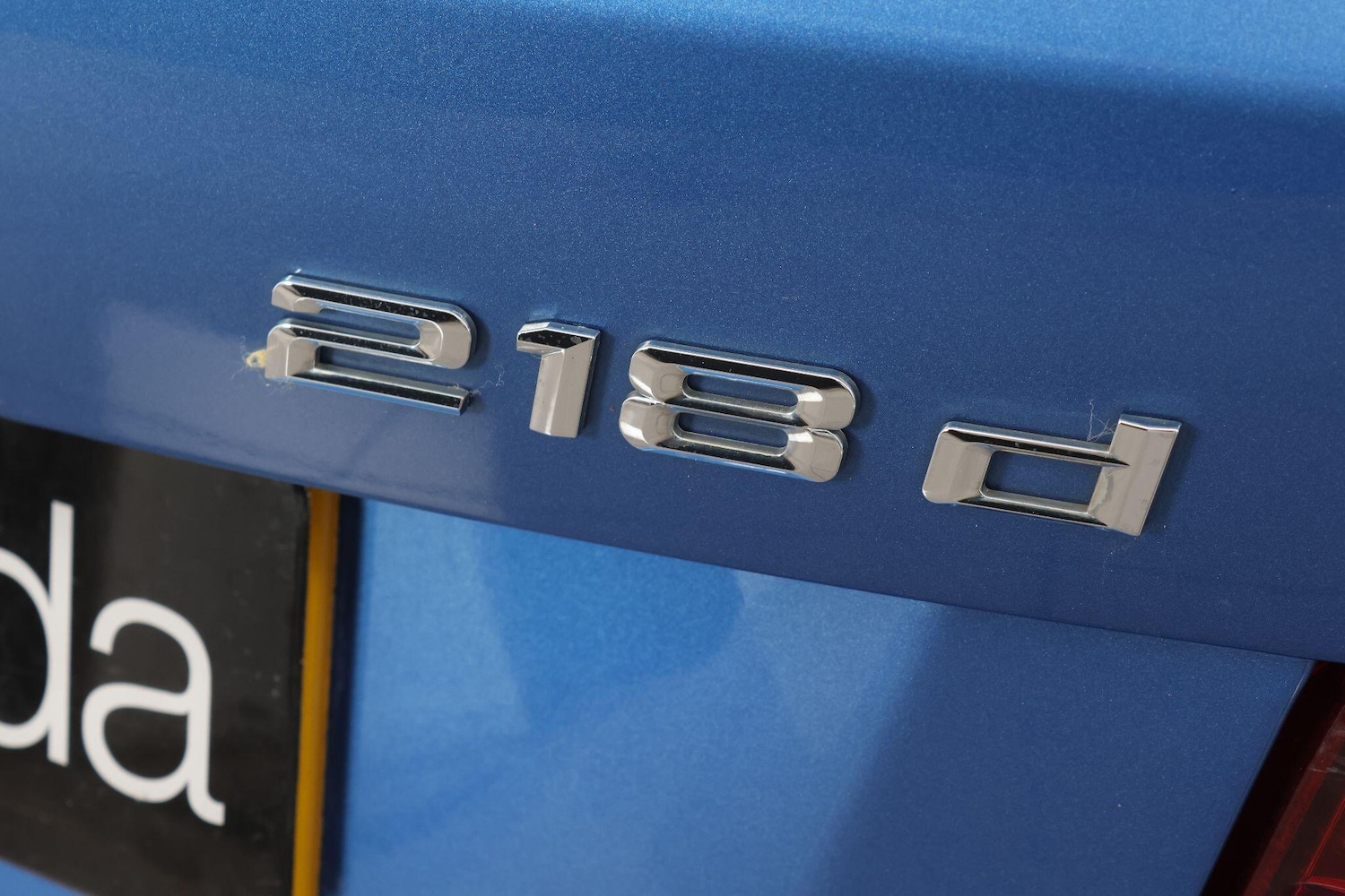 Used BMW 2 Series 2019 for sale - 77029411: Photo 59