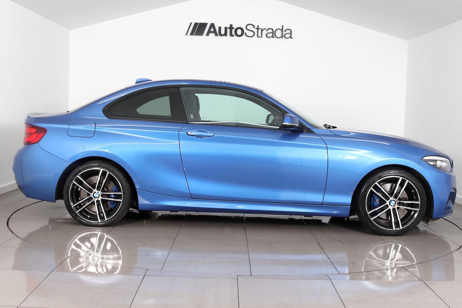 Used BMW 2 Series 2019 for sale - 77029411: Photo 6